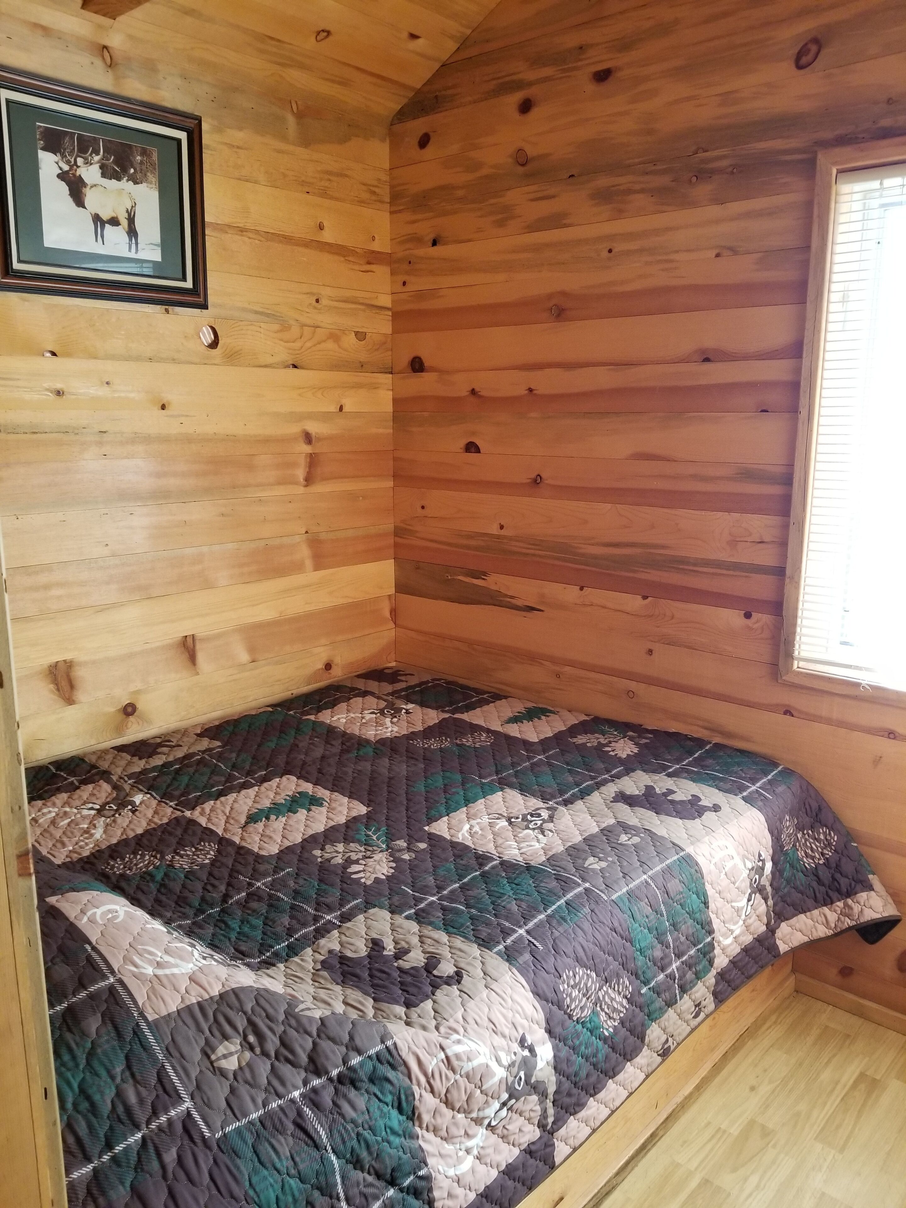 Sourdough Lodge