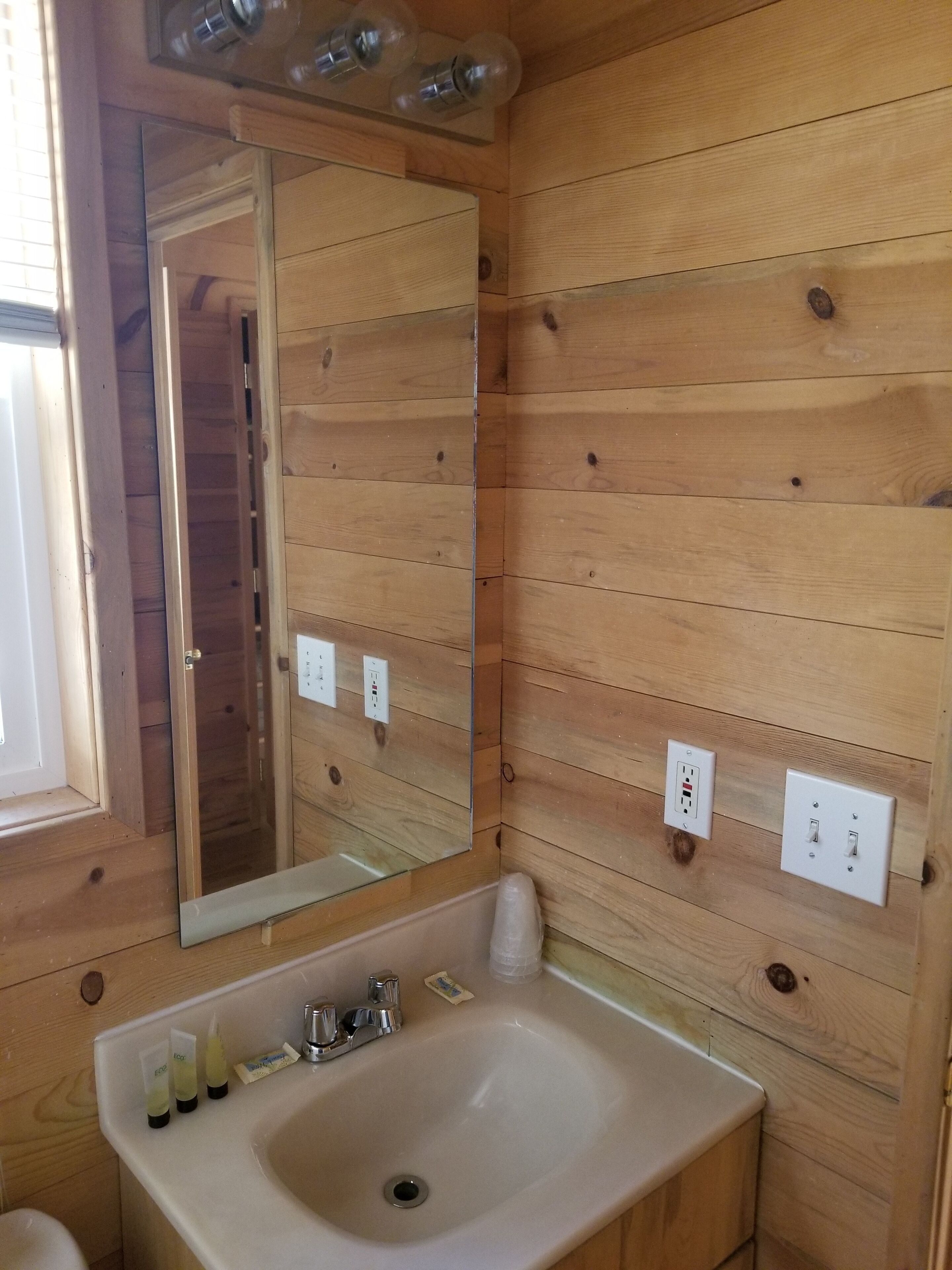 Sourdough Lodge