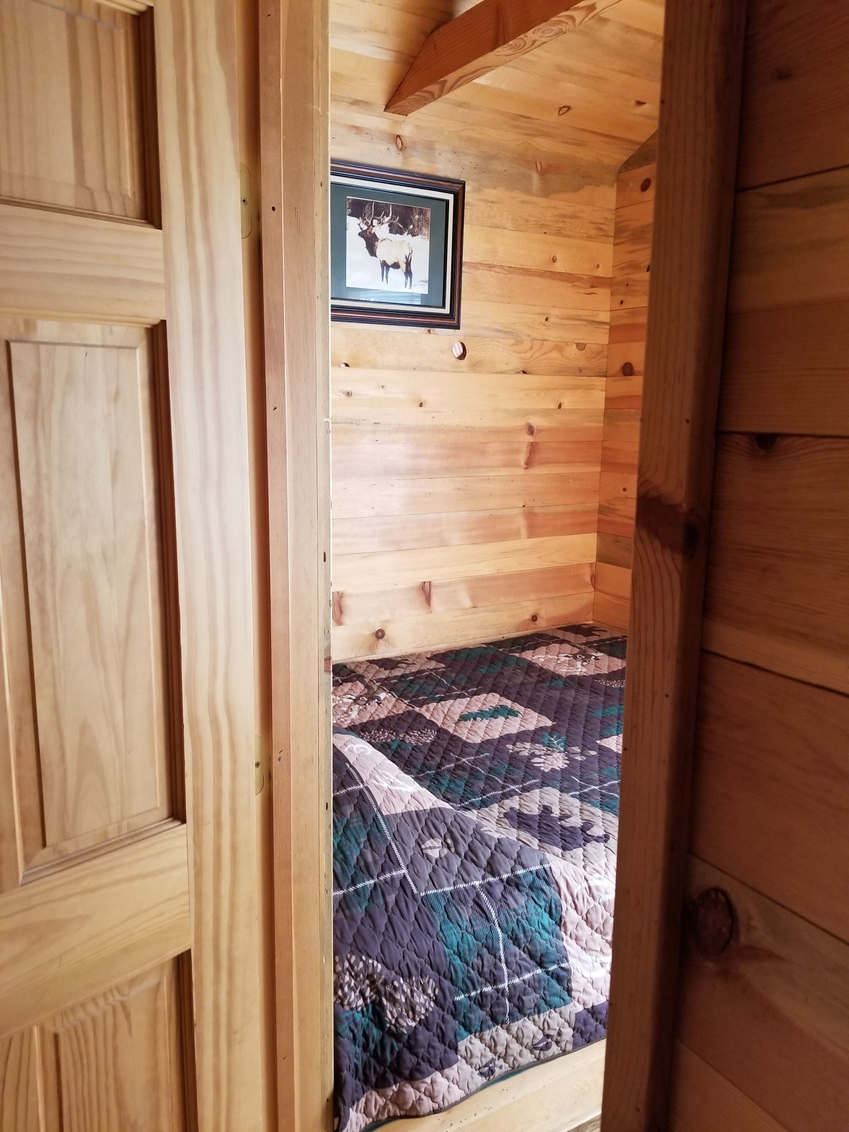 Sourdough Lodge