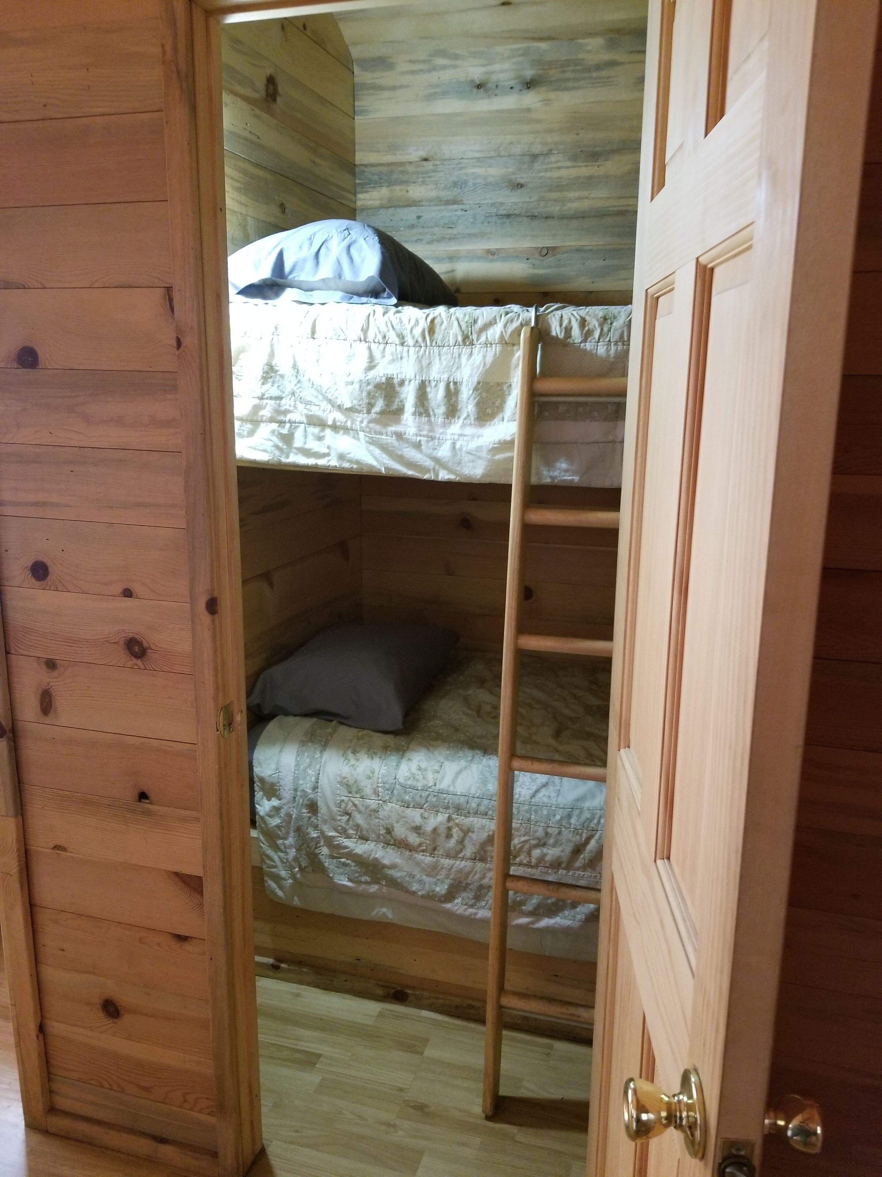 Sourdough Lodge
