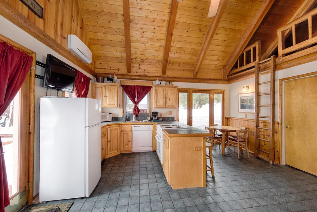 Brundage Bungalows