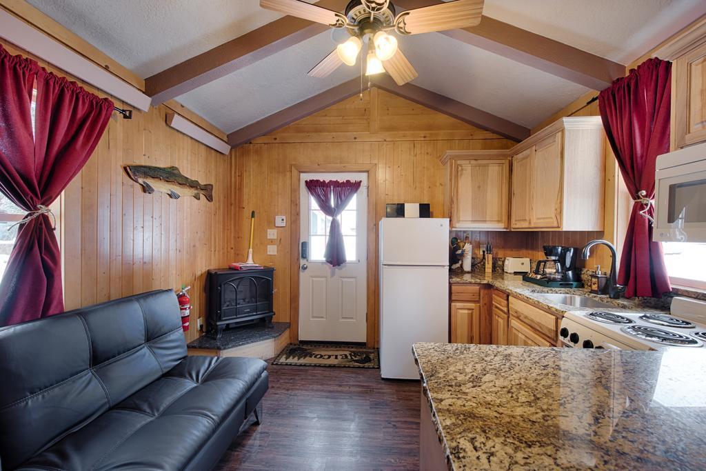 Brundage Bungalows