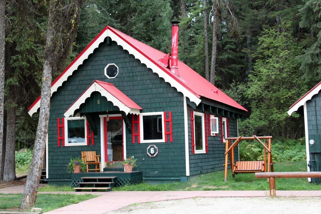 Brundage Bungalows