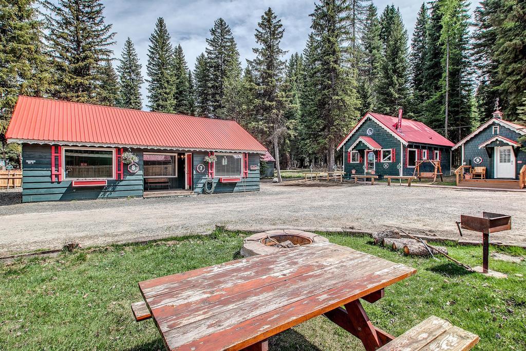 Brundage Bungalows