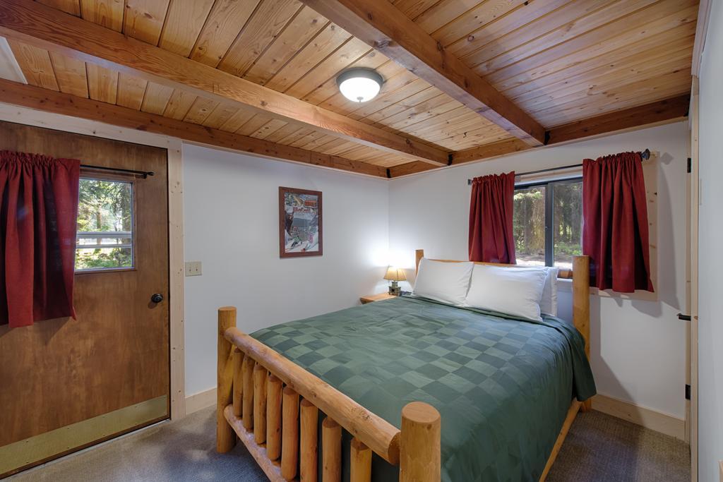 Brundage Bungalows