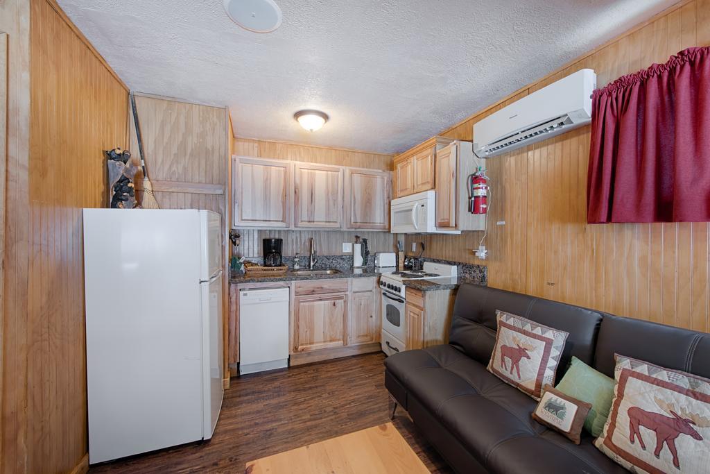 Brundage Bungalows