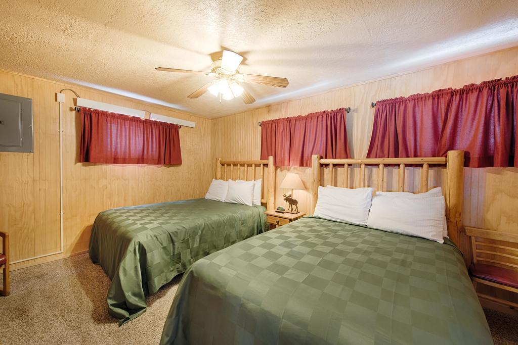 Brundage Bungalows