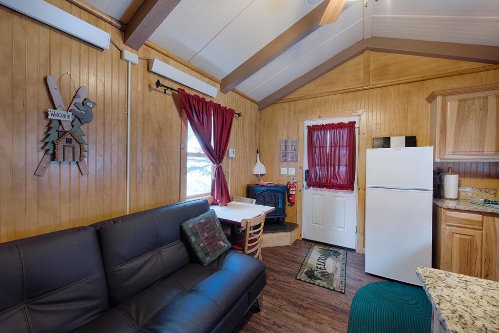 Brundage Bungalows