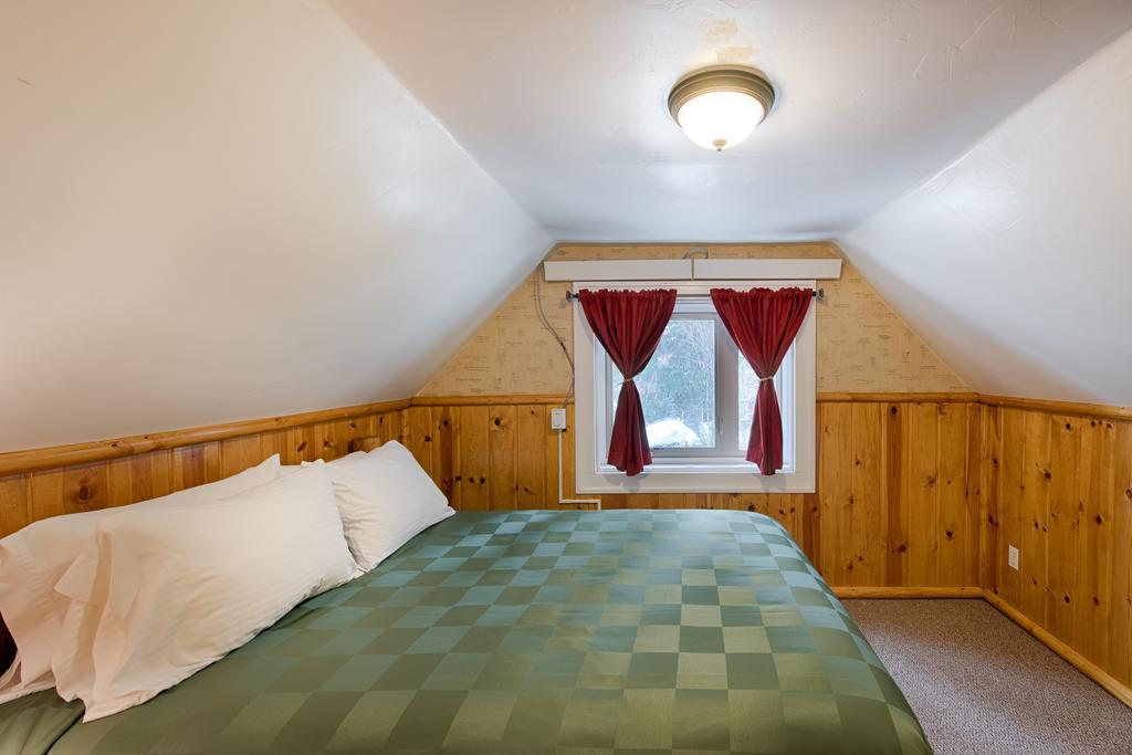 Brundage Bungalows