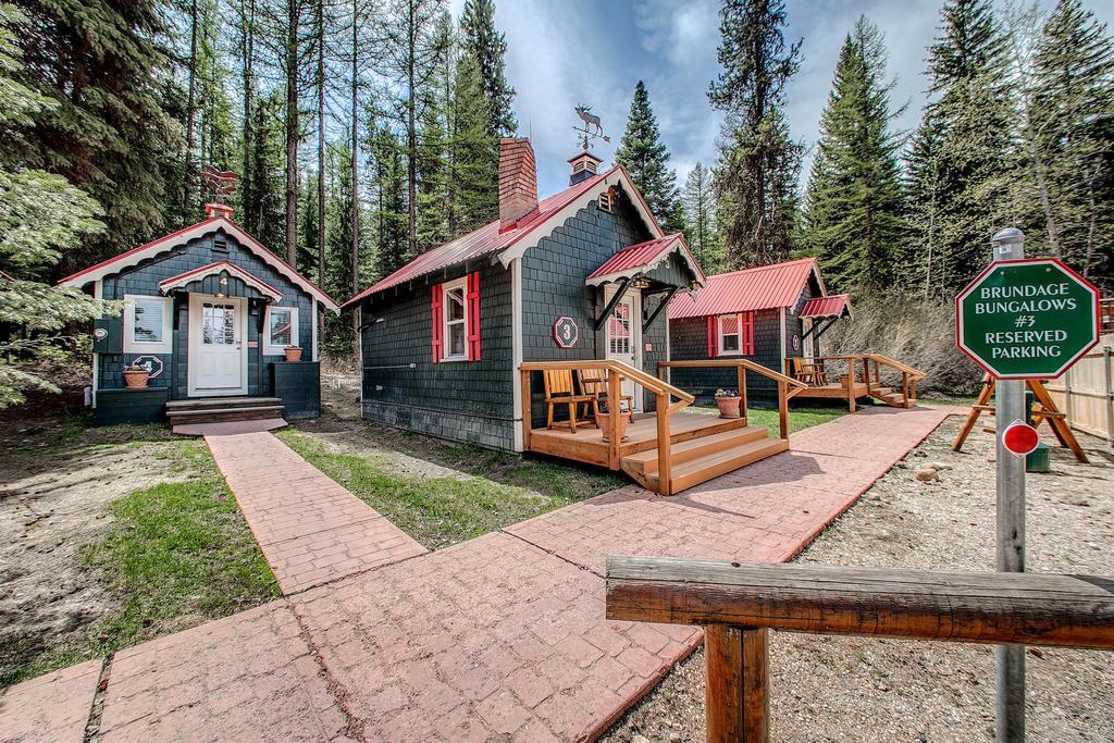 Brundage Bungalows