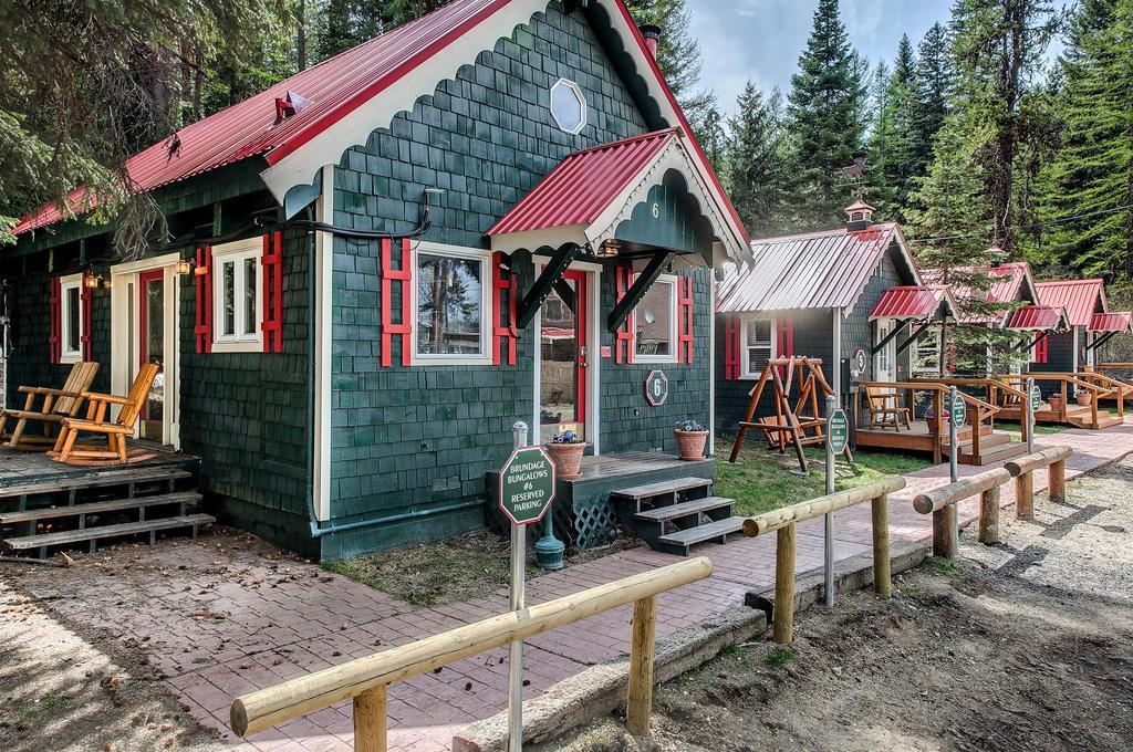 Brundage Bungalows