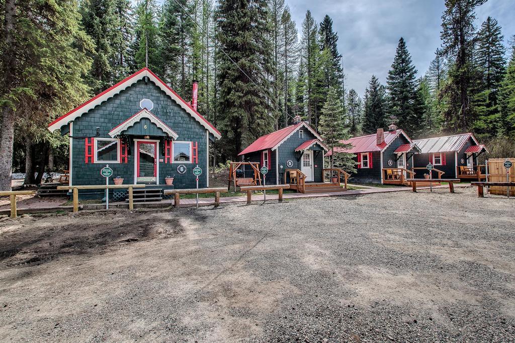 Brundage Bungalows