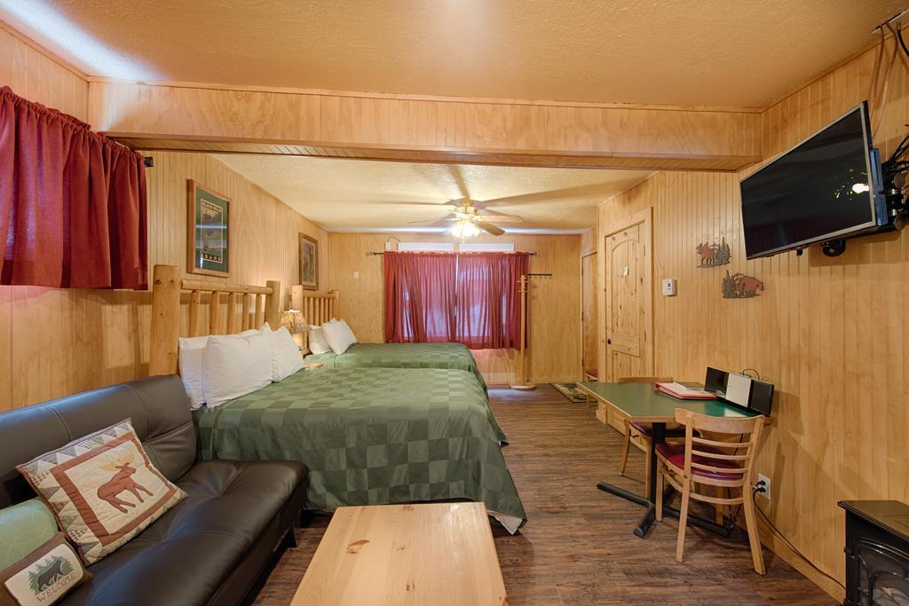 Brundage Bungalows