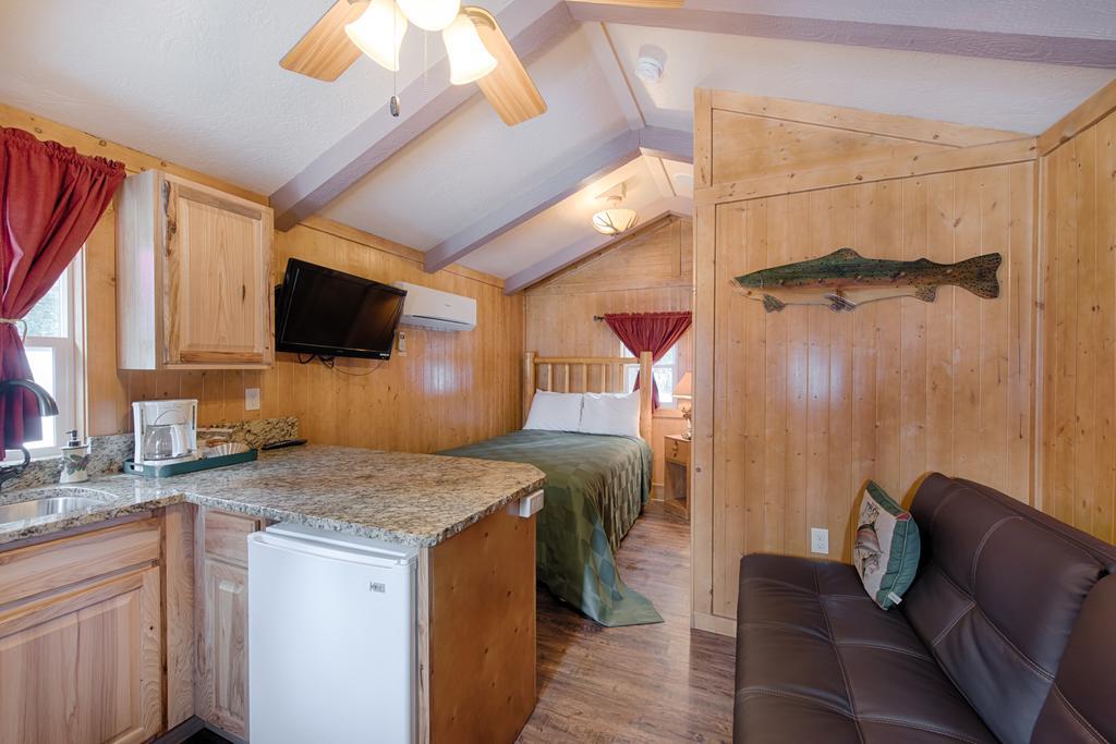 Brundage Bungalows