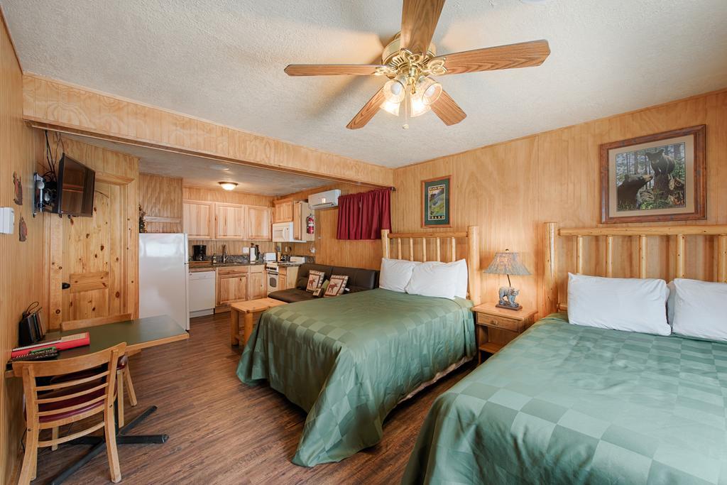 Brundage Bungalows