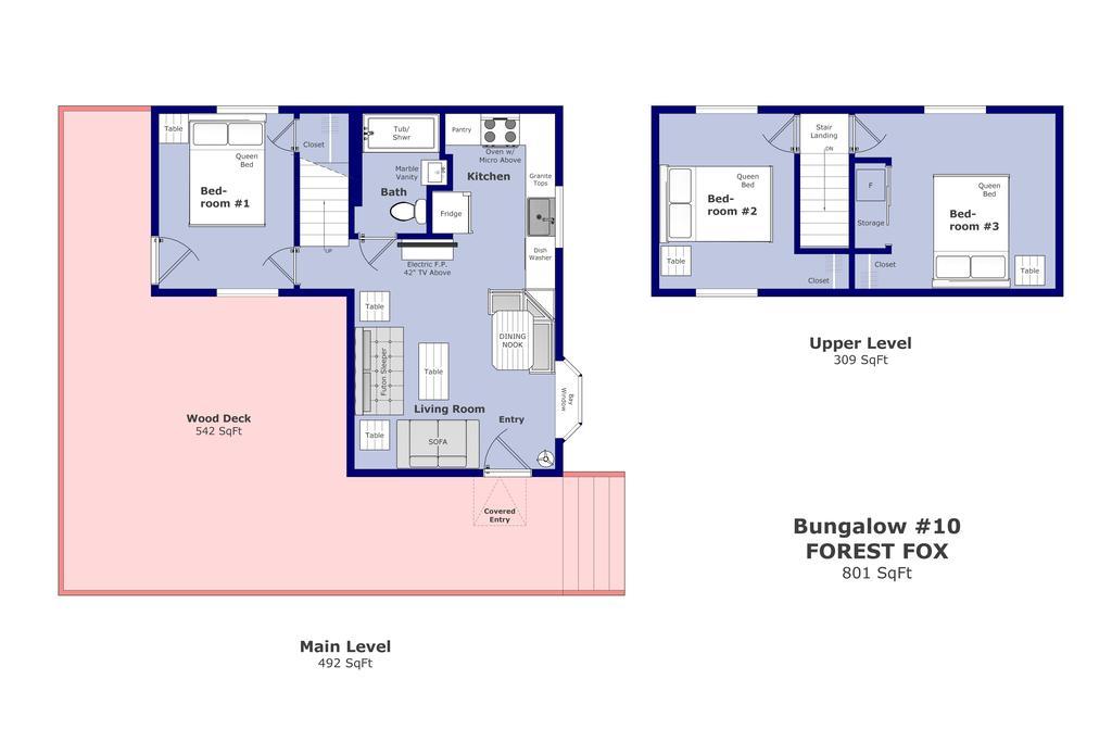 Brundage Bungalows