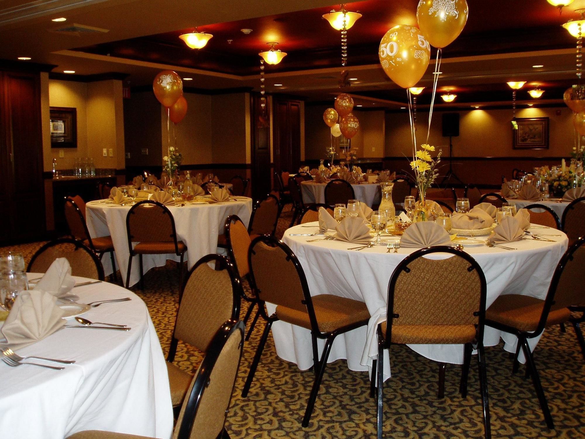 The Evergreen Hotel