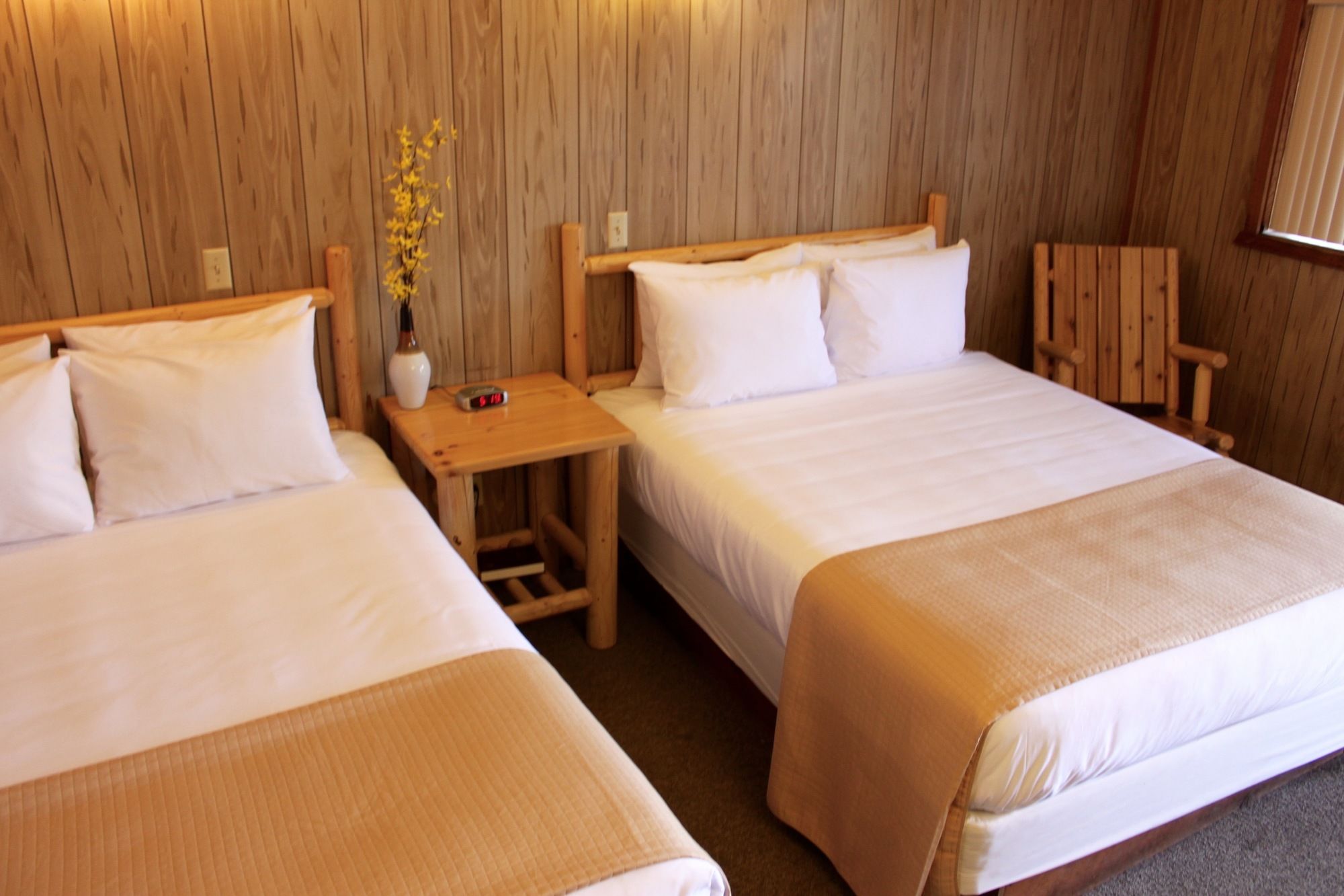 Nordic Inn