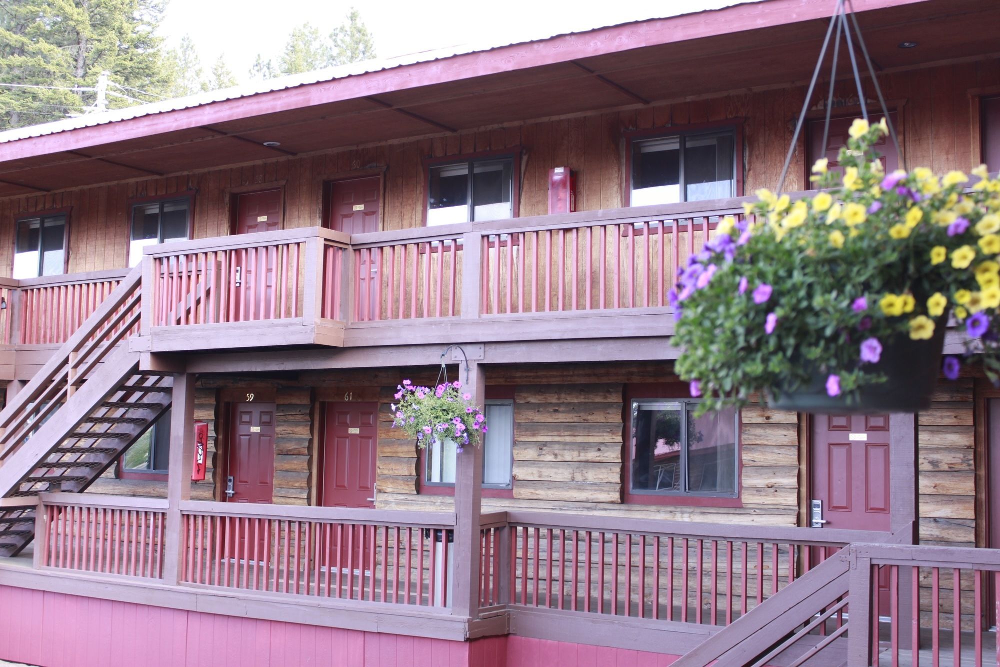 Nordic Inn