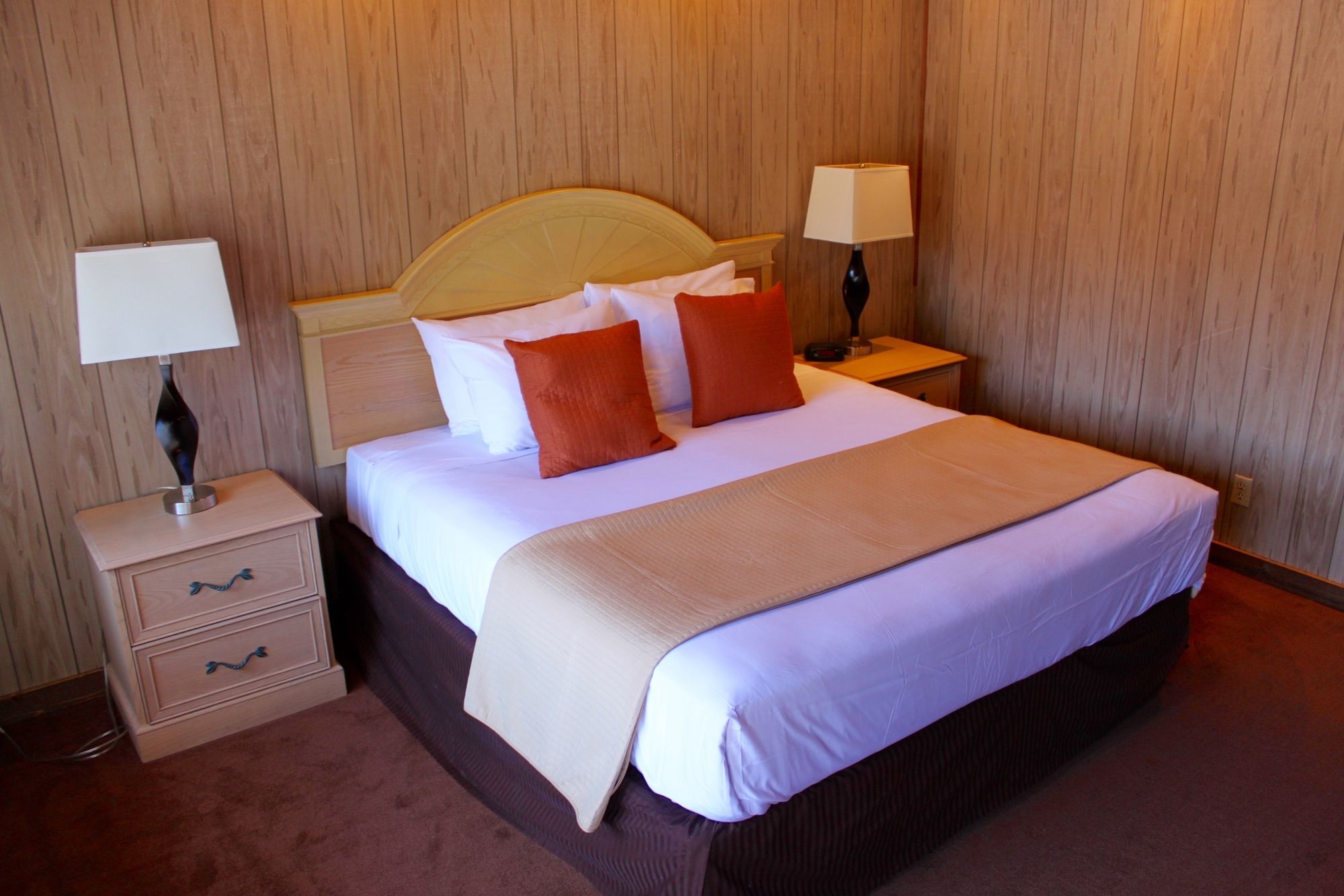 Nordic Inn