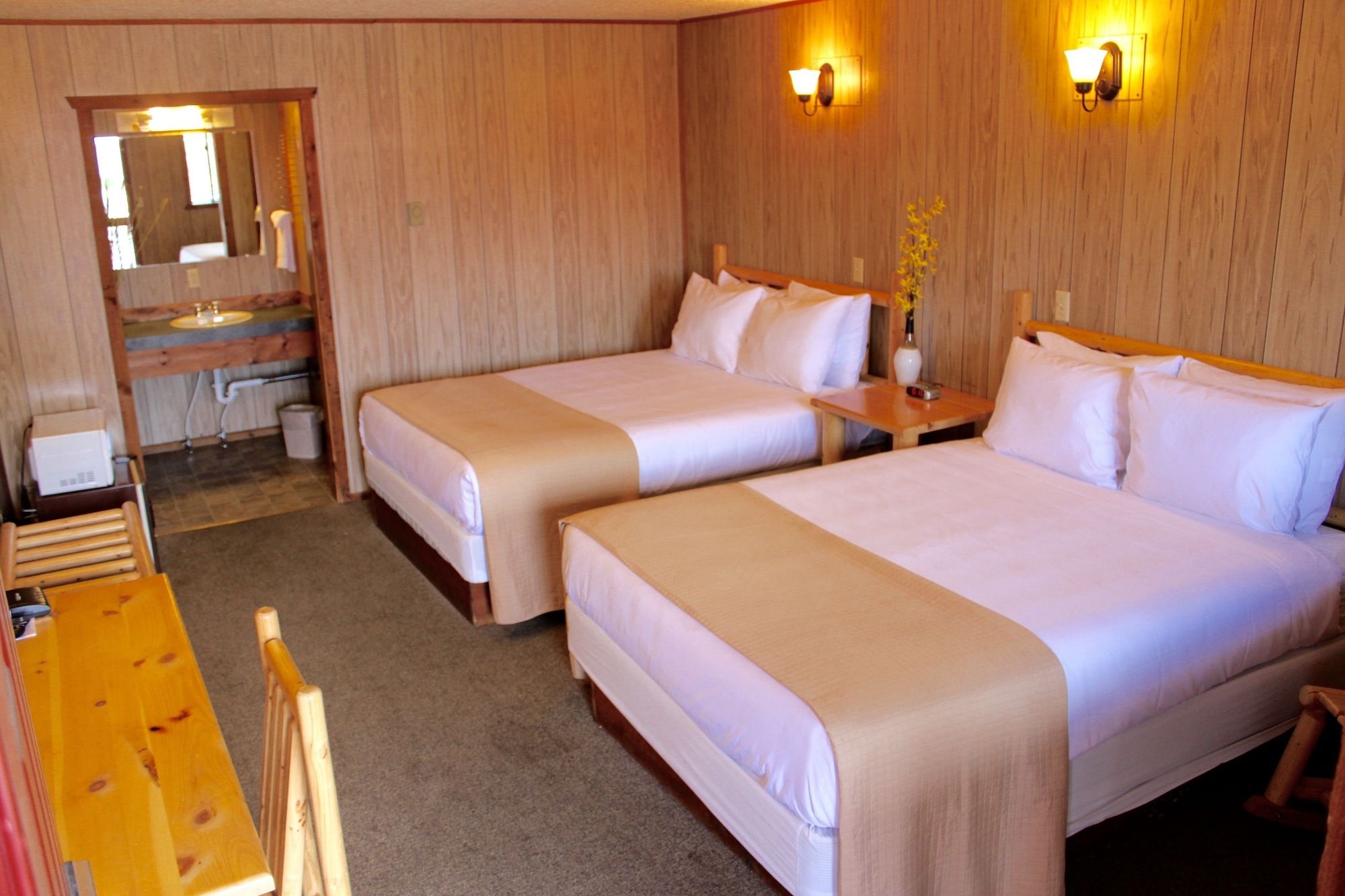 Nordic Inn