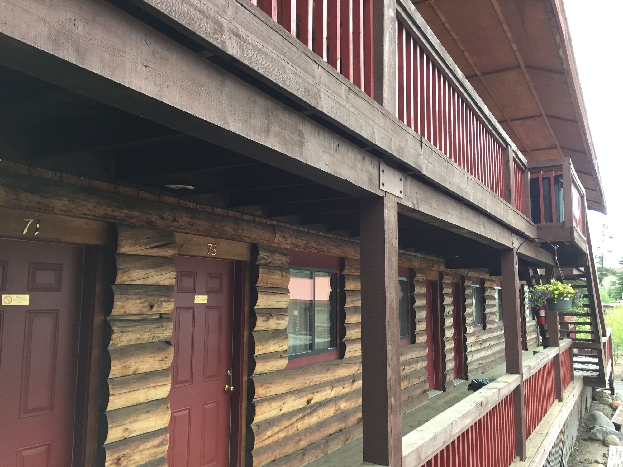 Nordic Inn