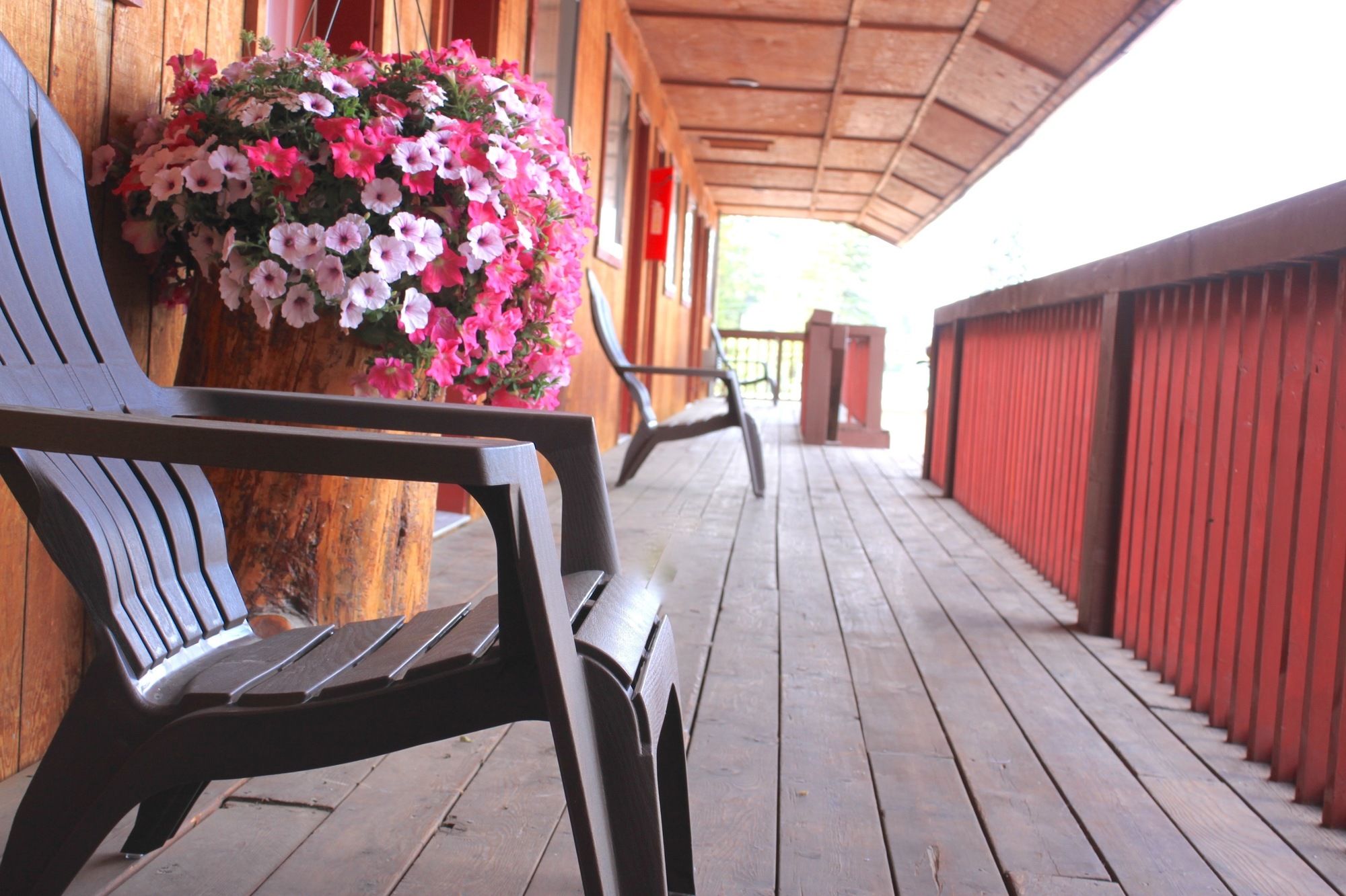 Nordic Inn