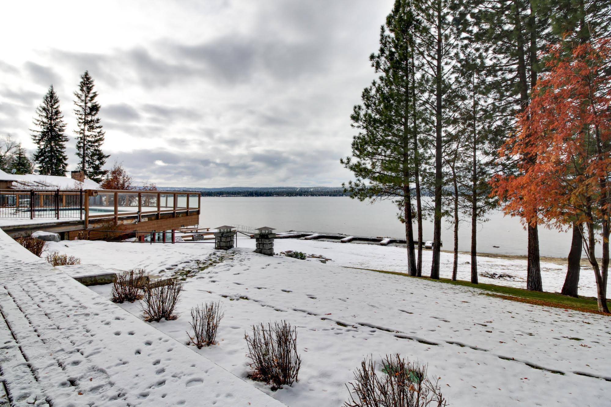 Timberlake Studio In The Sky