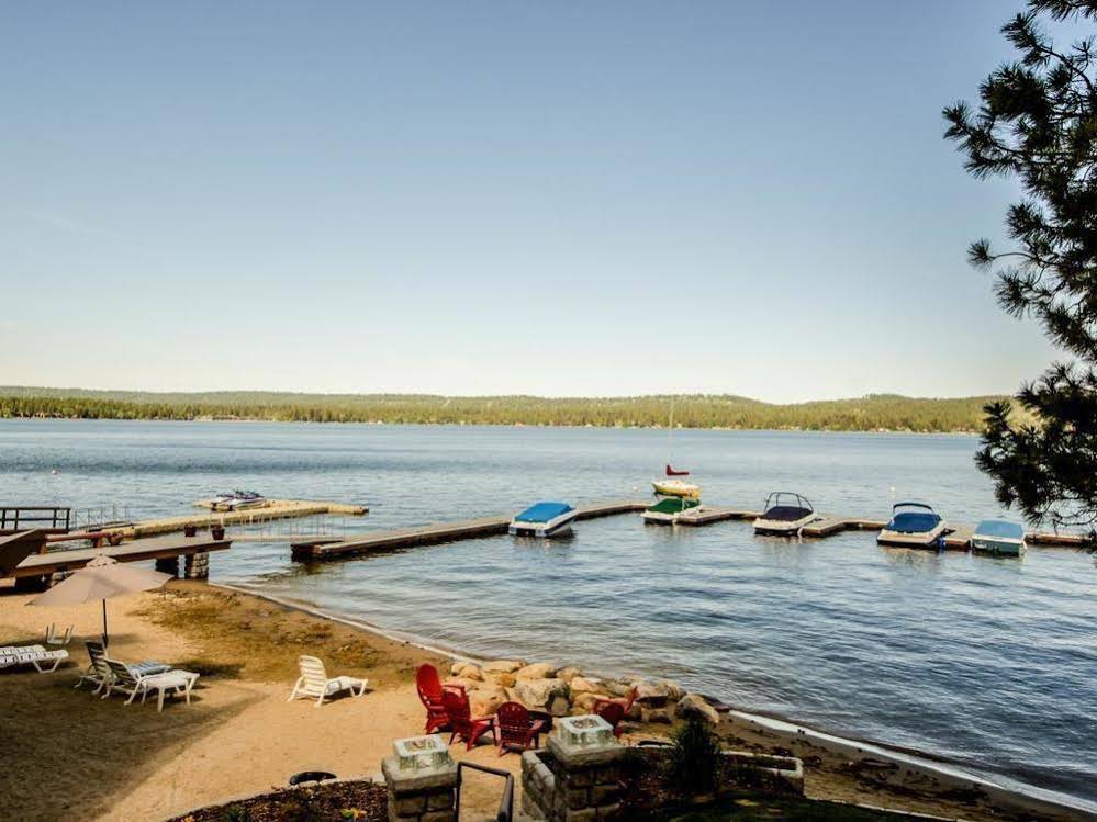 Timberlake Studio In The Sky