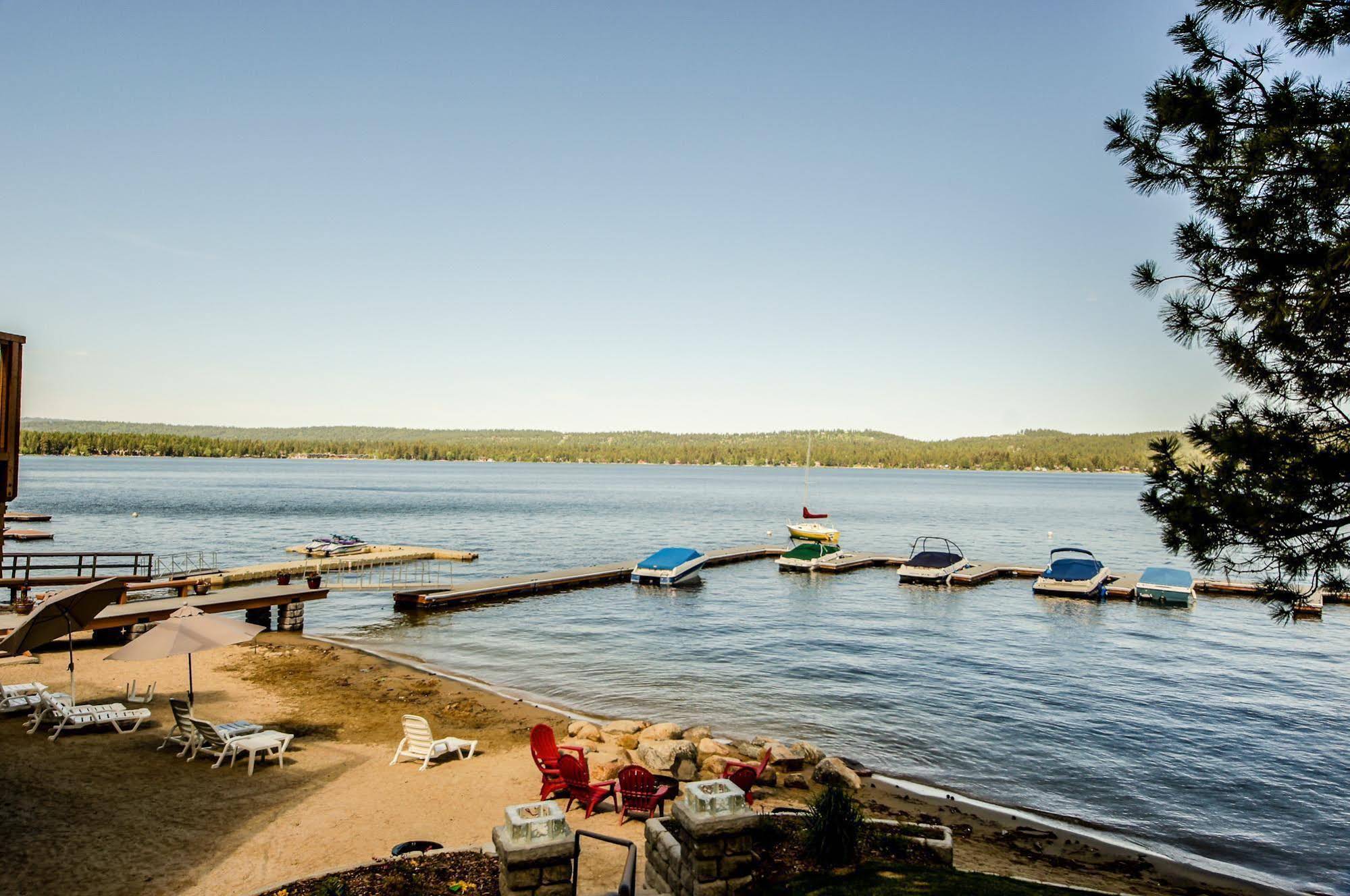 Timberlake Studio In The Sky