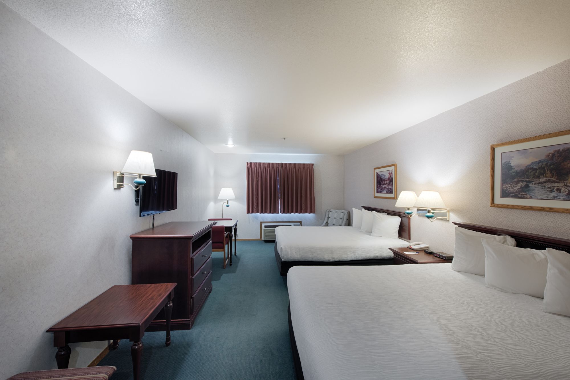 The Third Street Inn