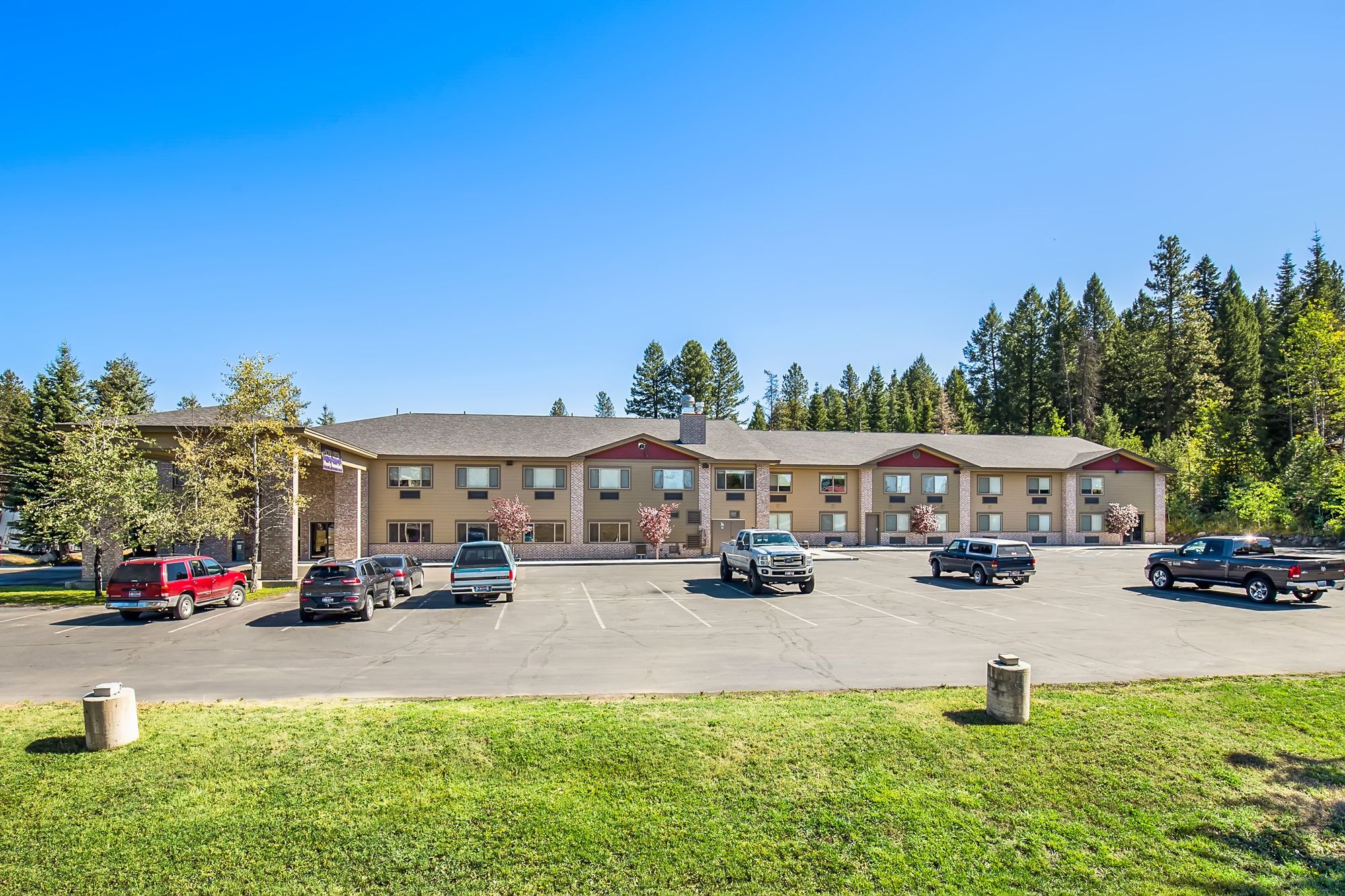 The Third Street Inn