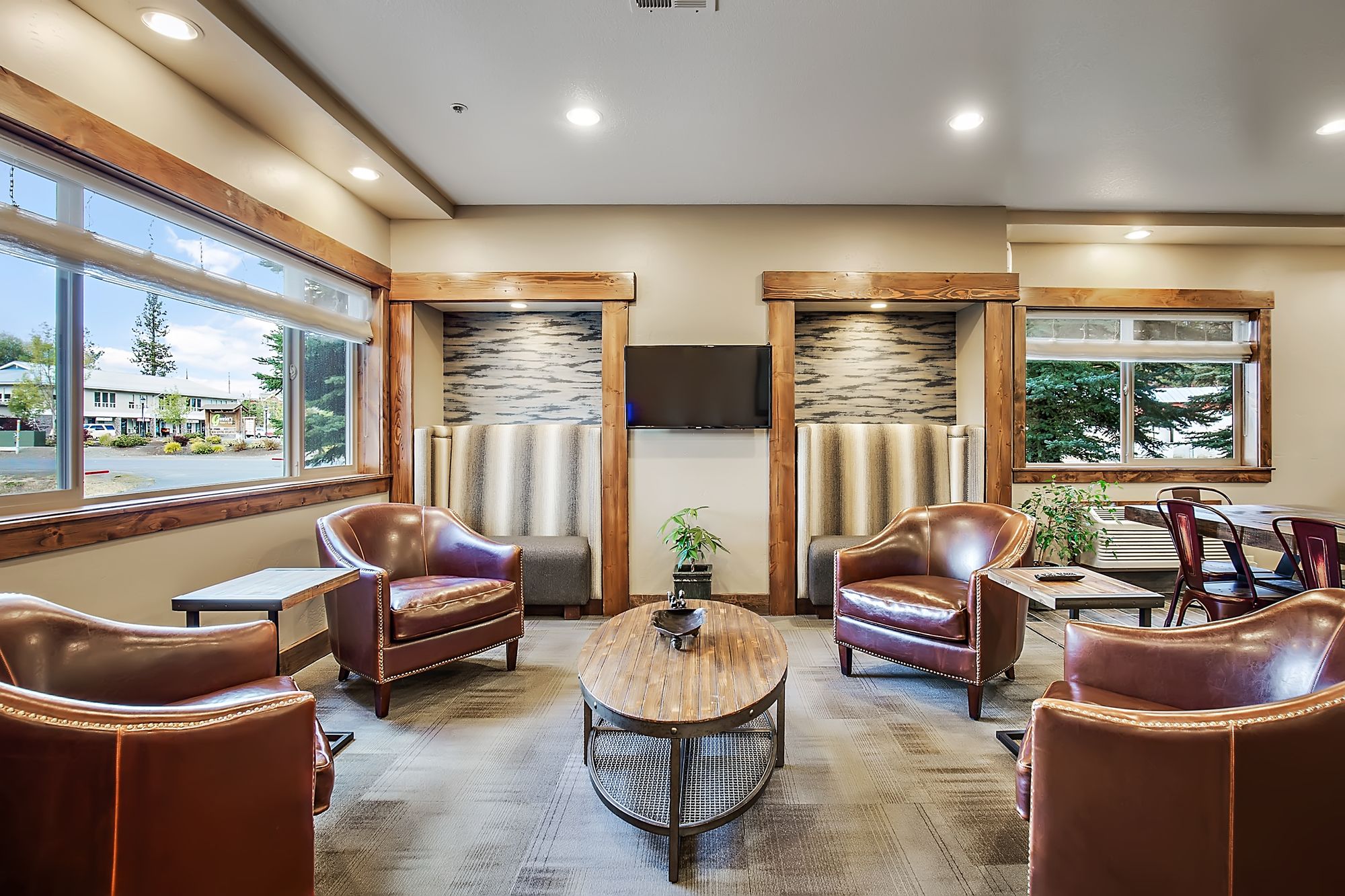 The Third Street Inn