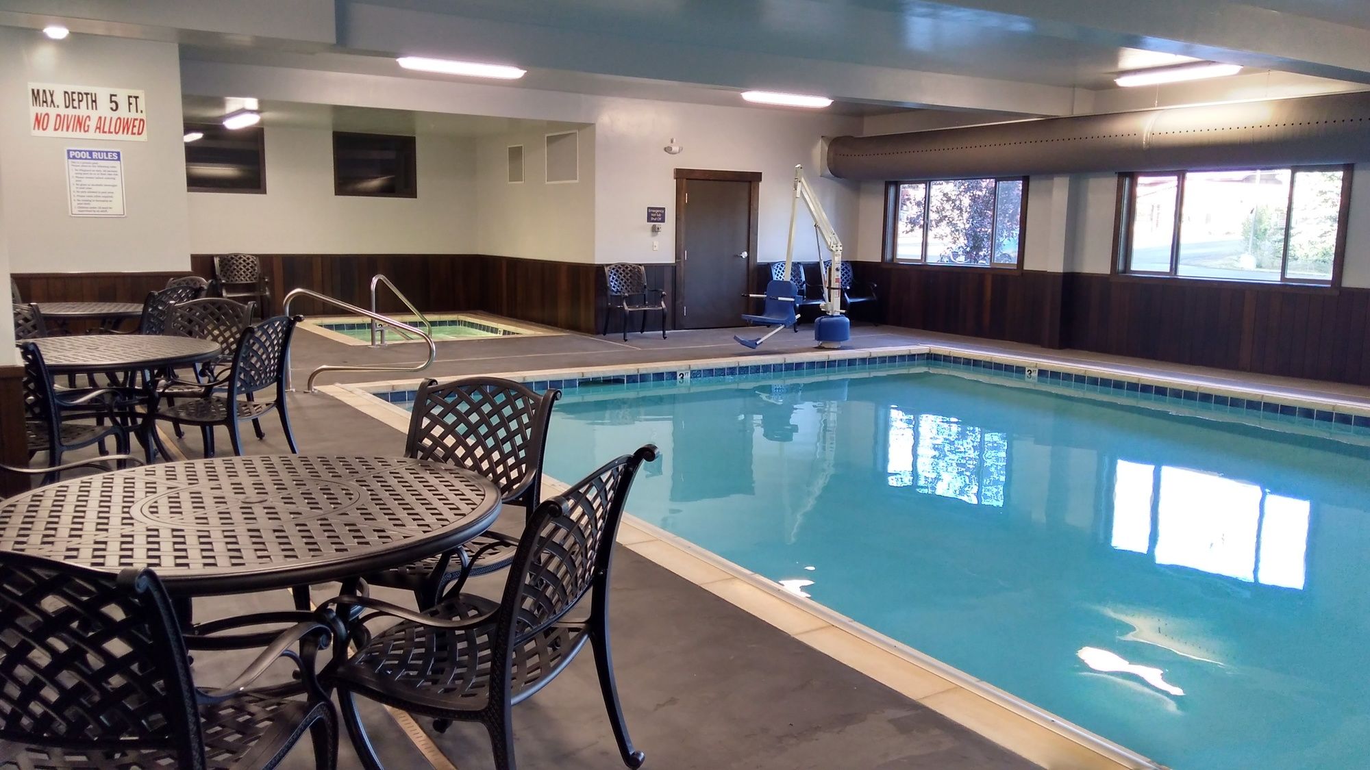 The Third Street Inn