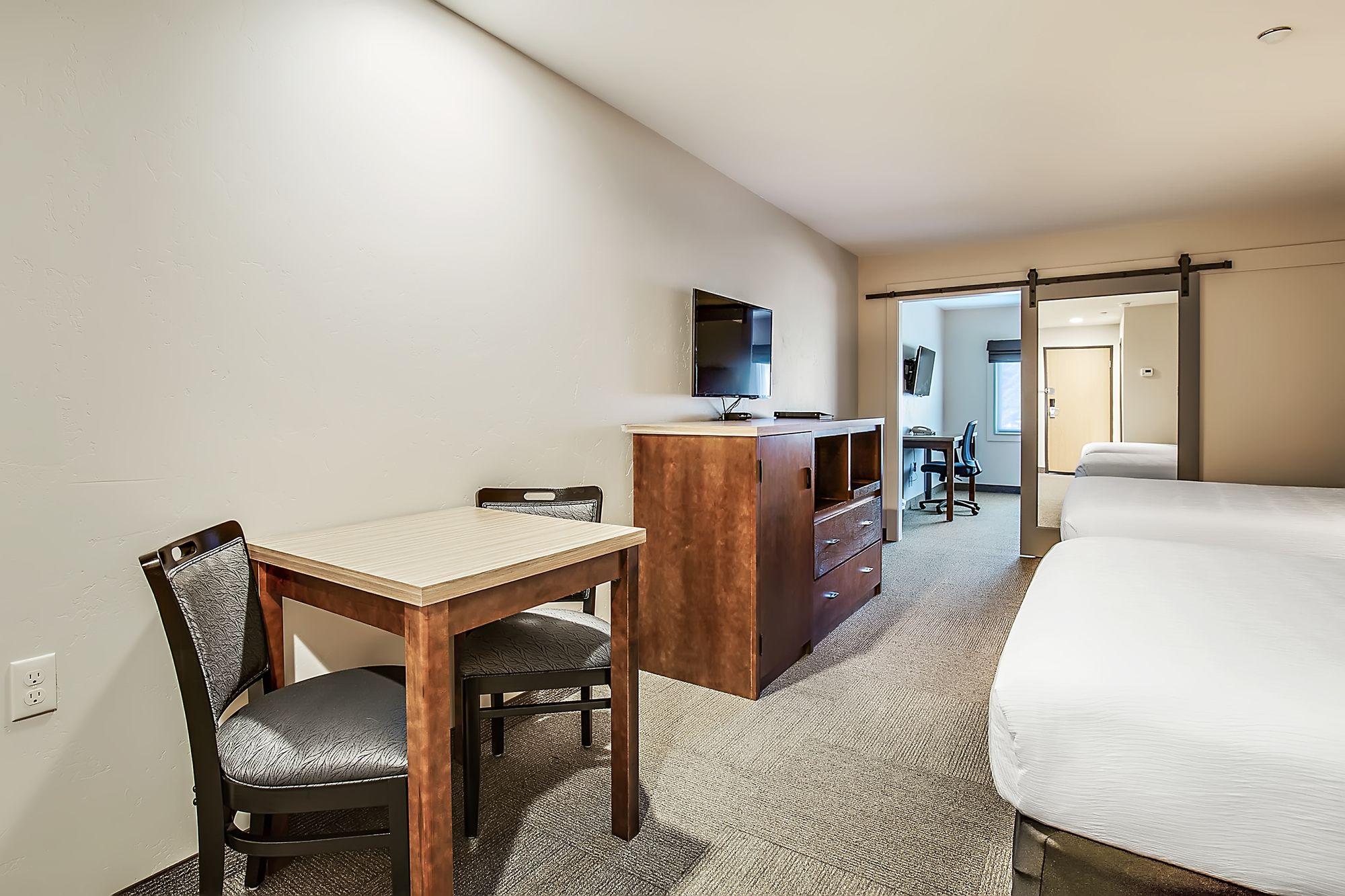 The Third Street Inn