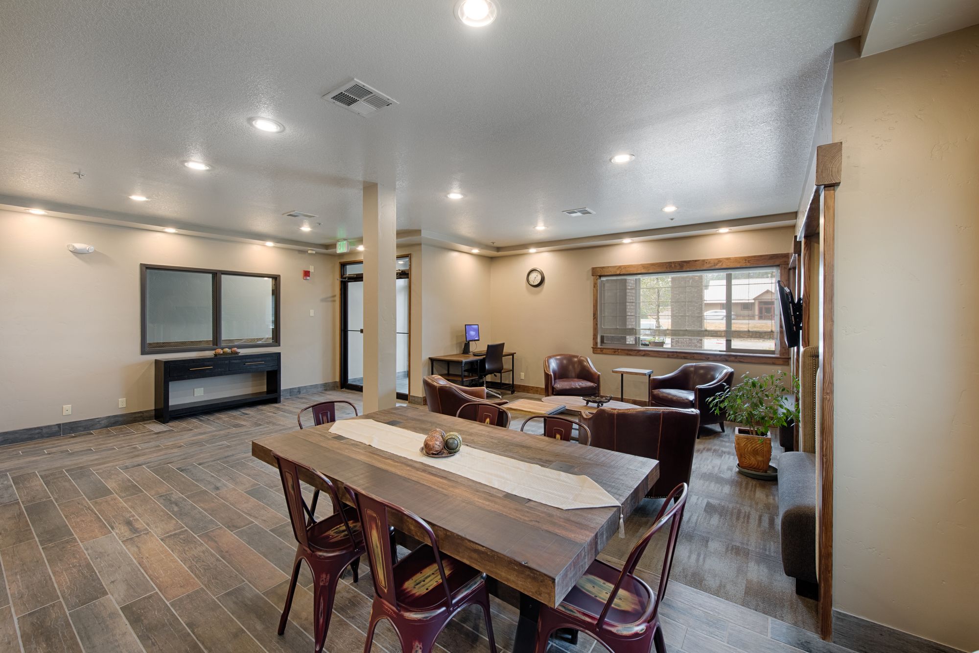 The Third Street Inn