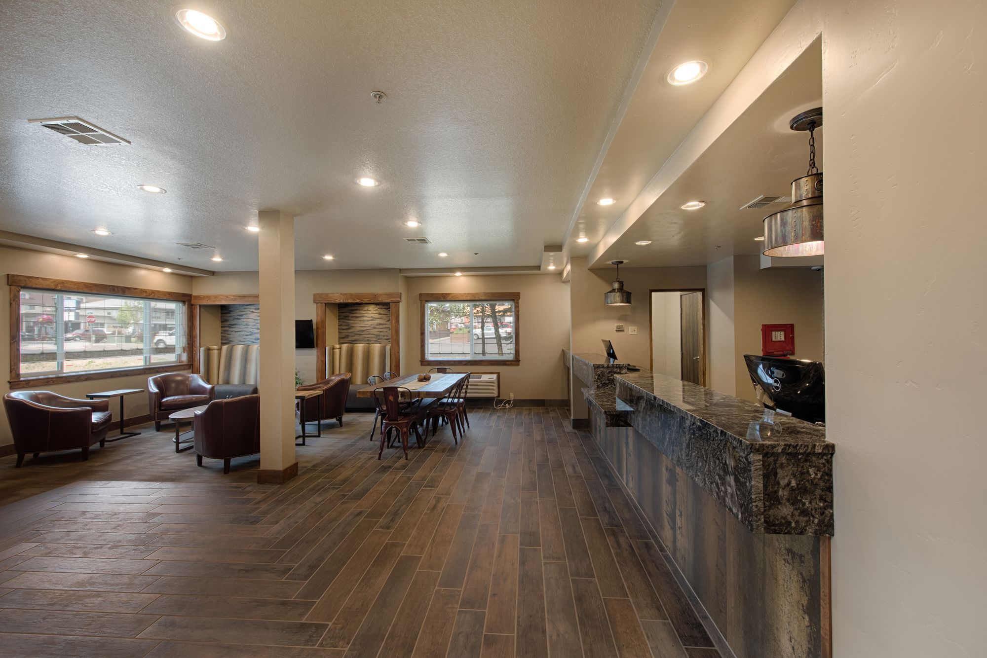 The Third Street Inn