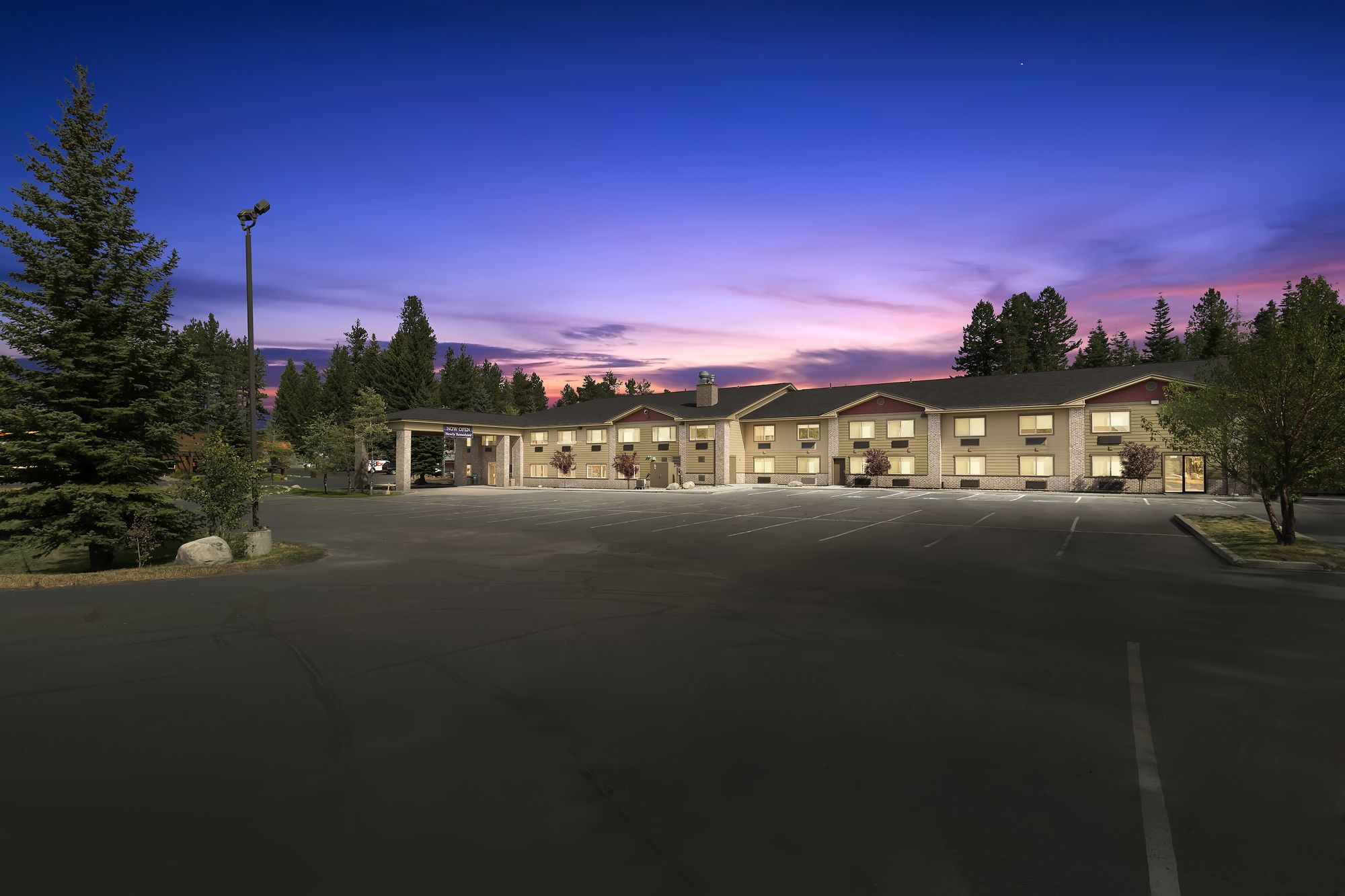 The Third Street Inn
