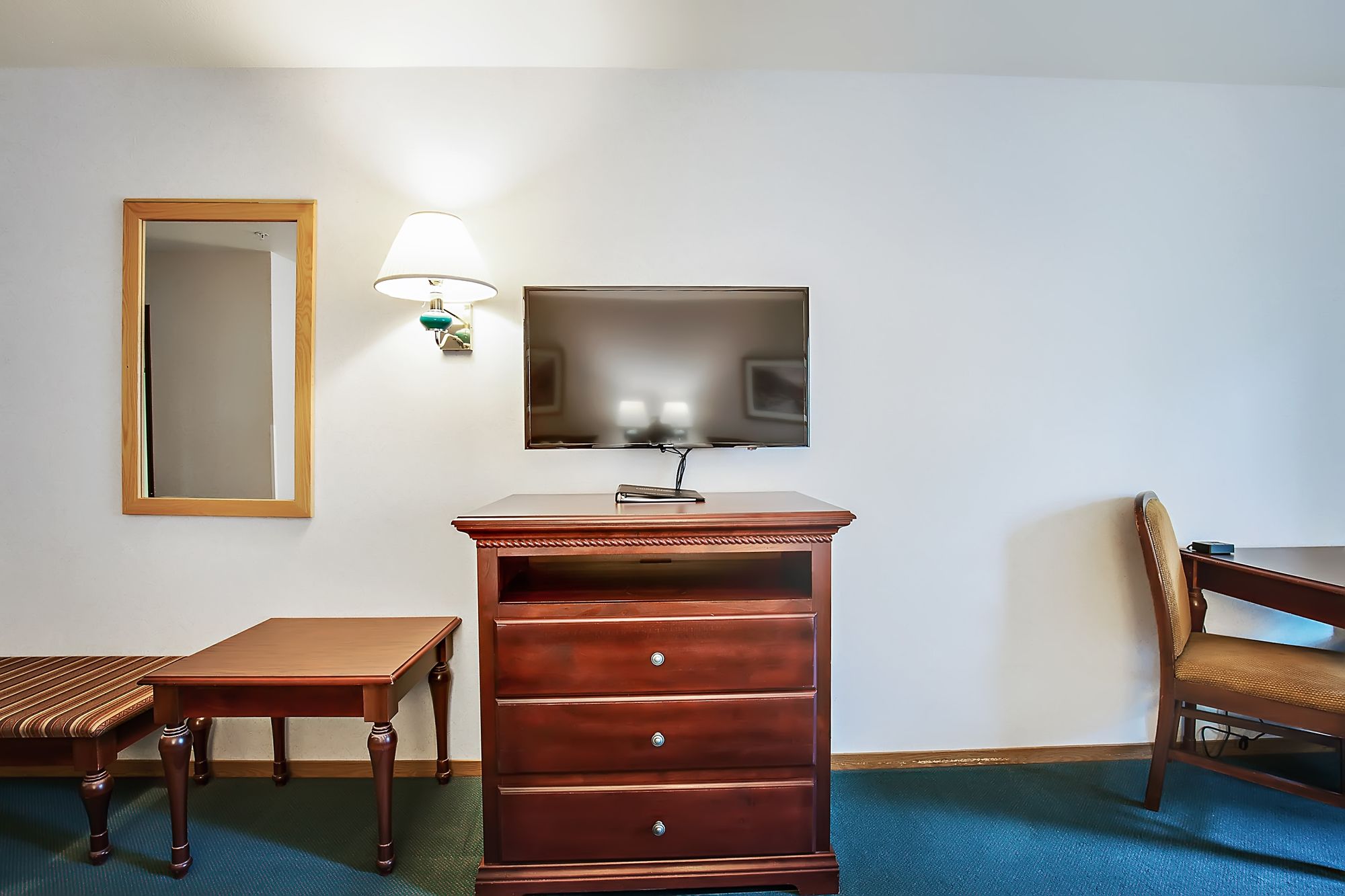 The Third Street Inn