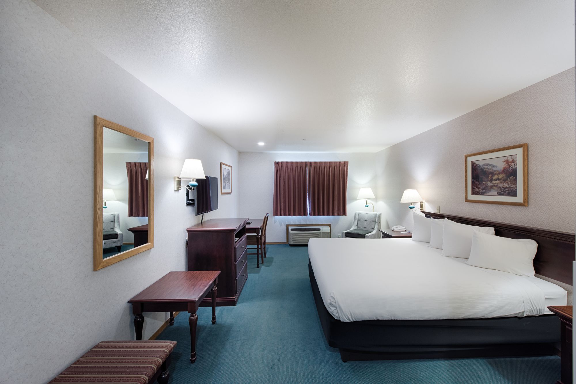 The Third Street Inn