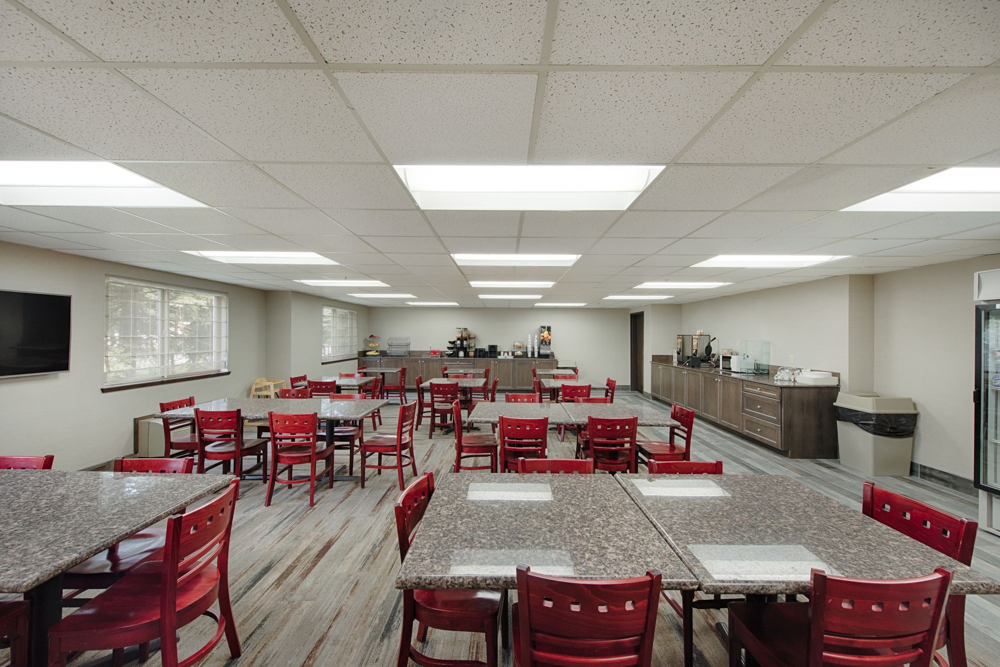 The Third Street Inn