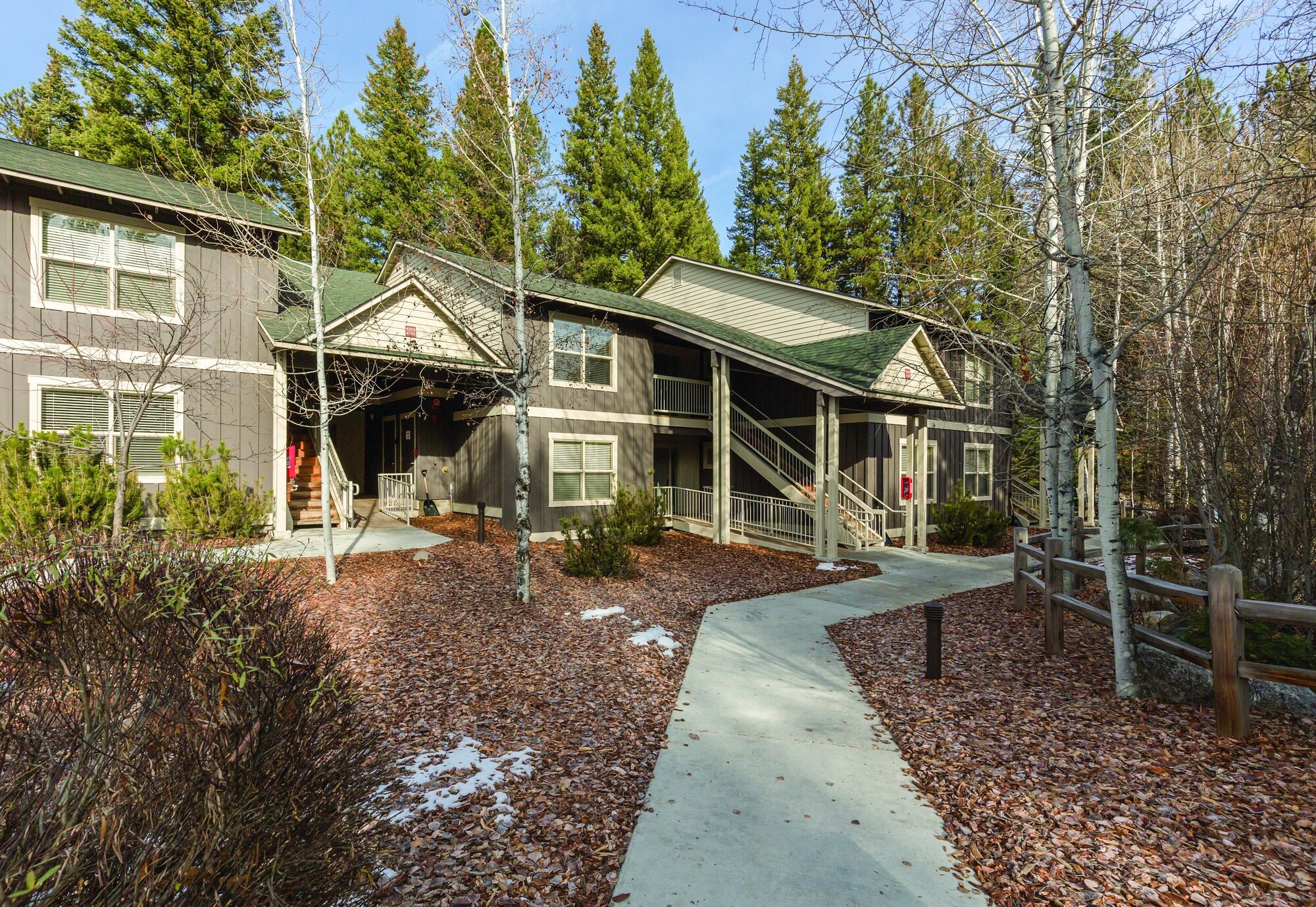 Worldmark Mccall