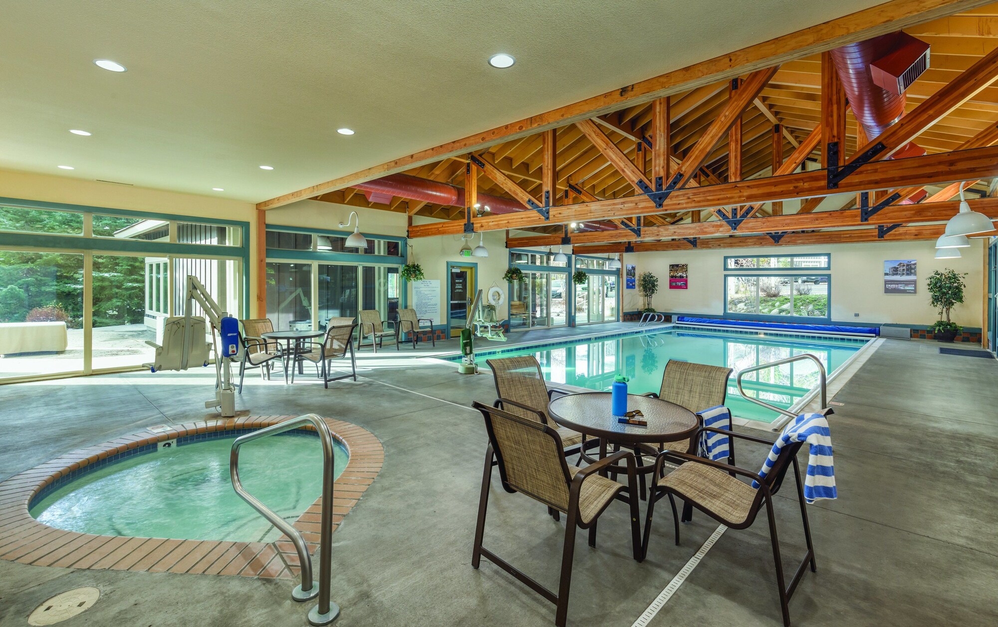 Worldmark Mccall