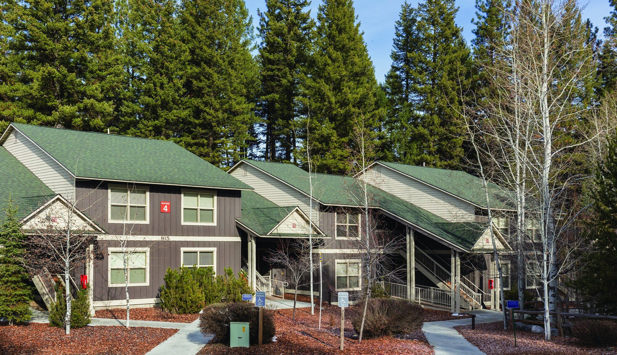 Worldmark Mccall