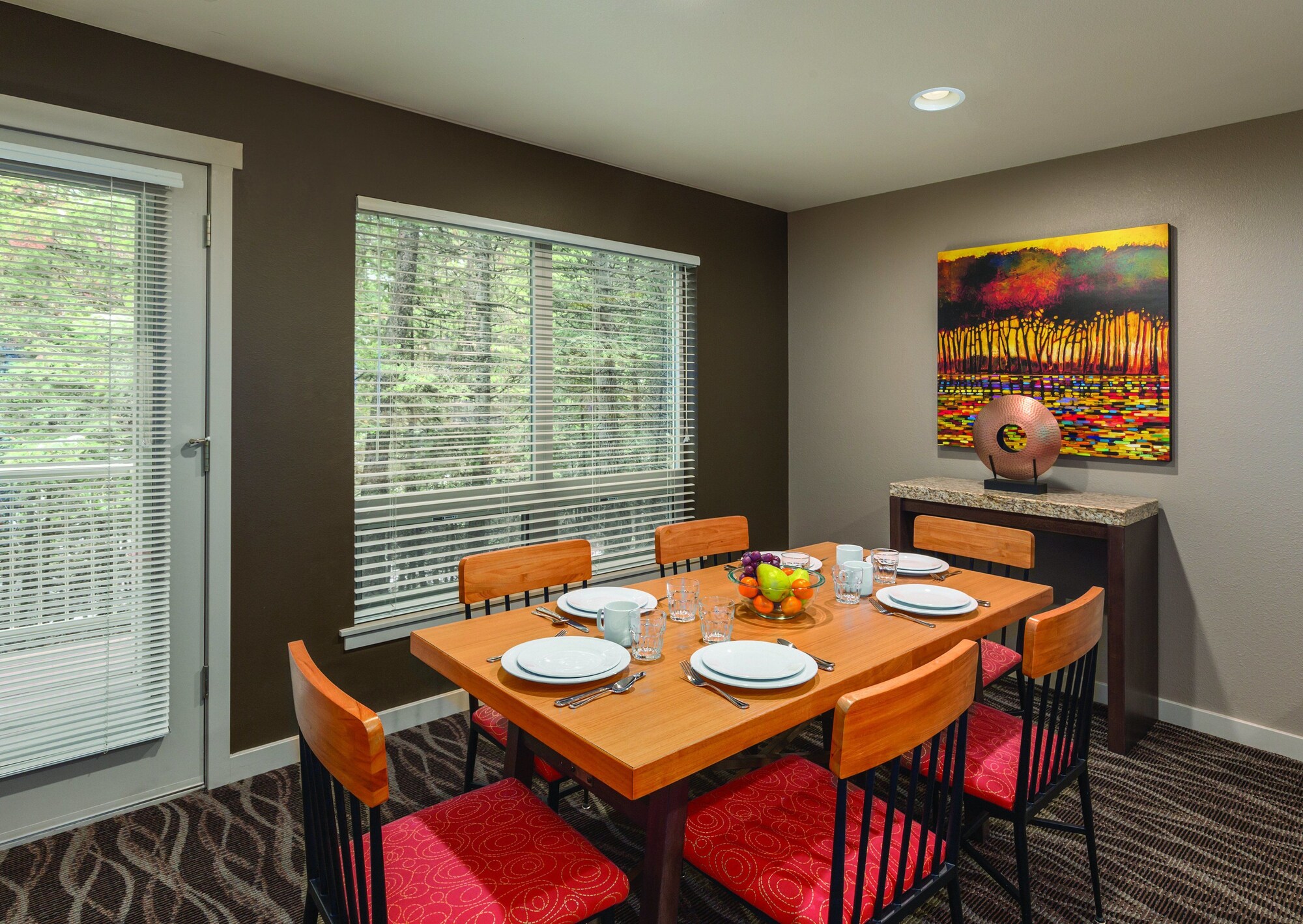 Worldmark Mccall