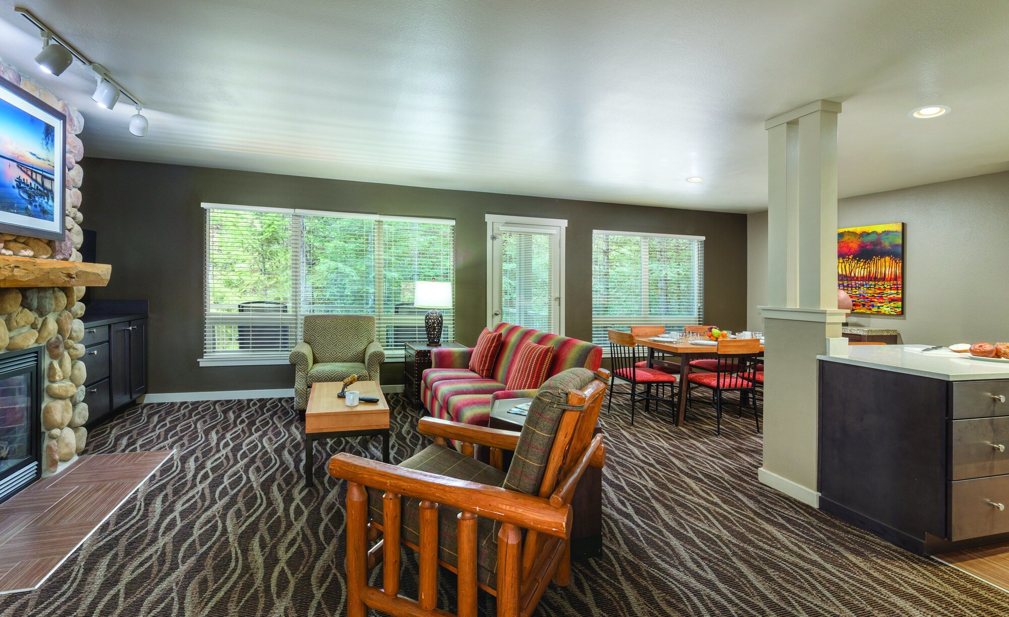 Worldmark Mccall