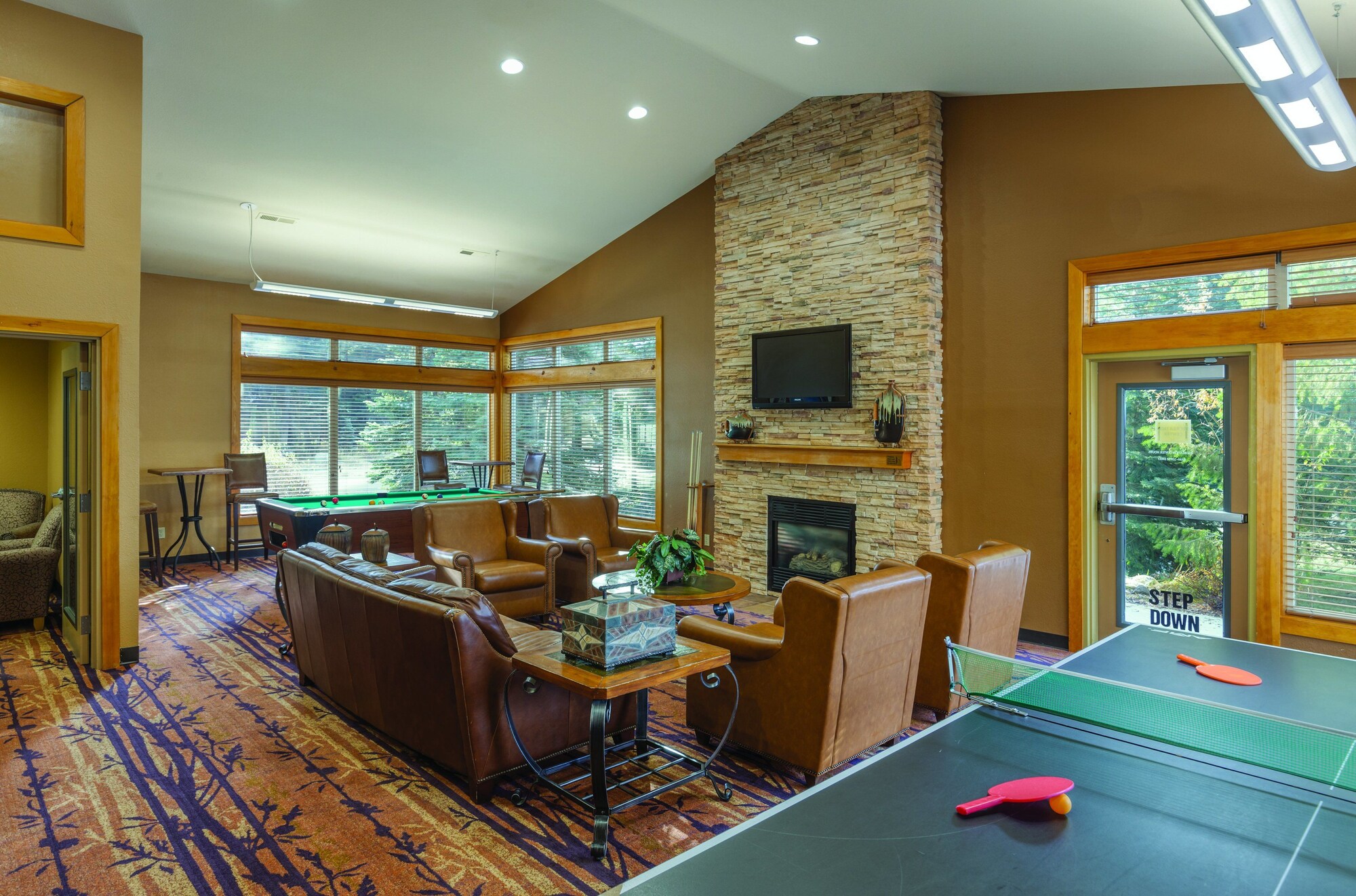 Worldmark Mccall