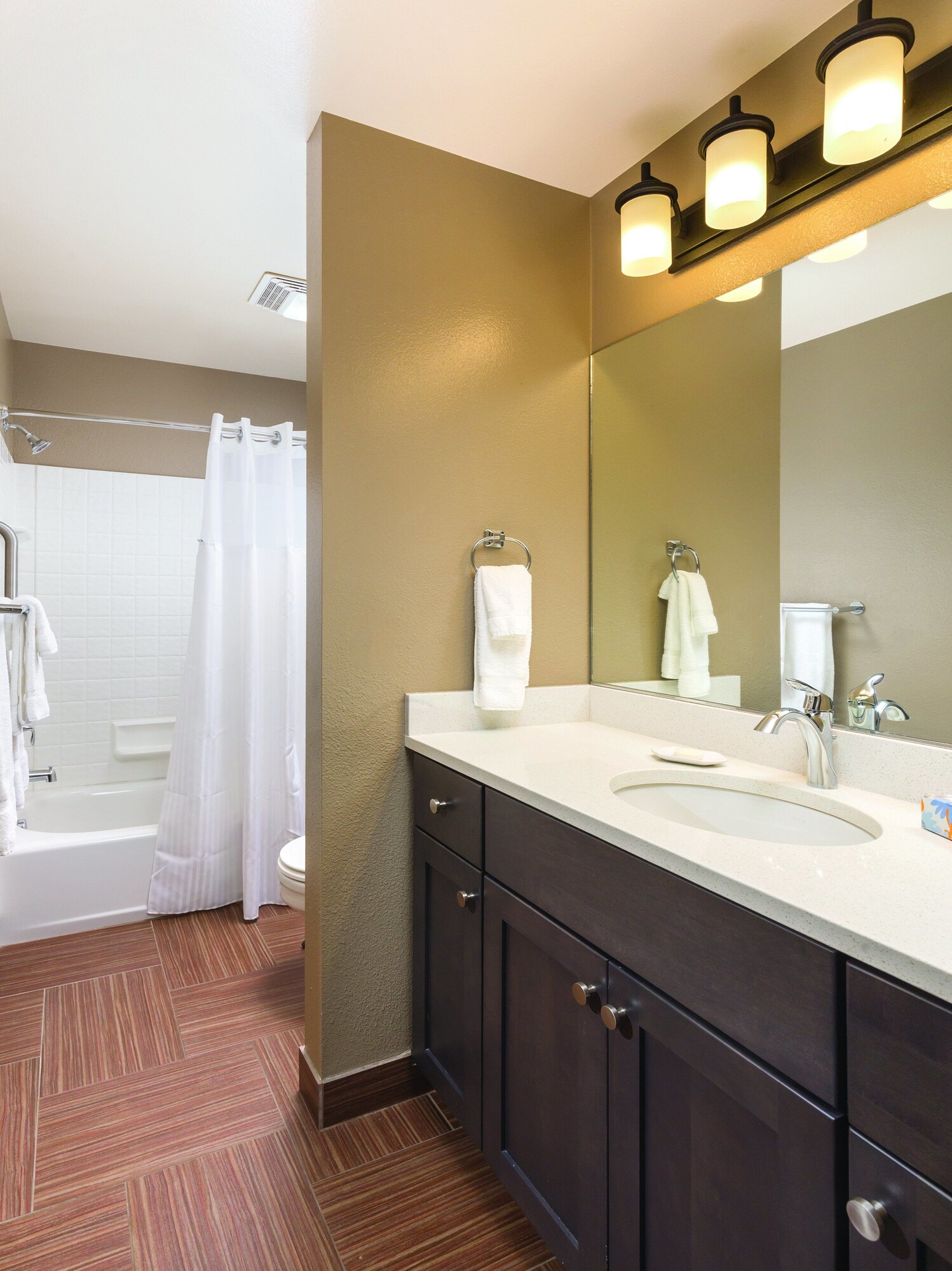 Worldmark Mccall