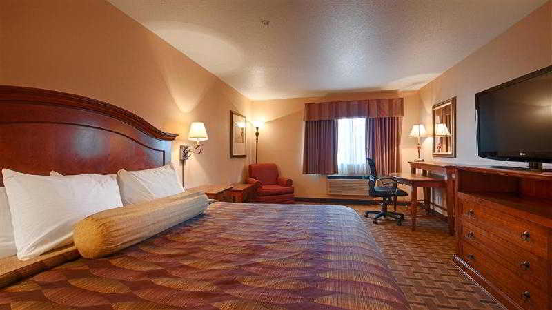 Best Western Plus Meridian