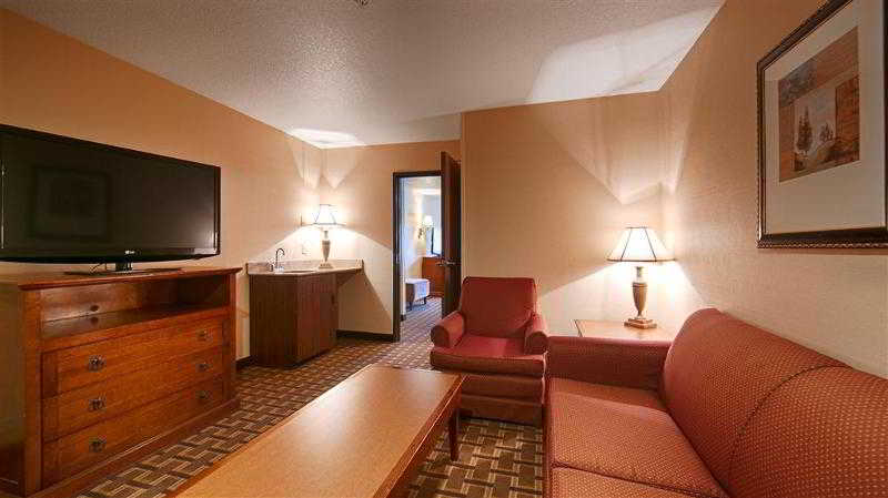 Best Western Plus Meridian